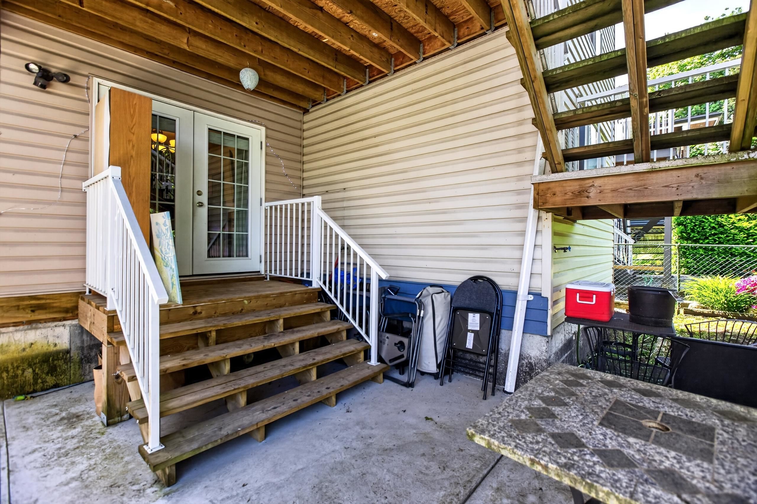 1941 Langan Avenue, Port Coquitlam, BC