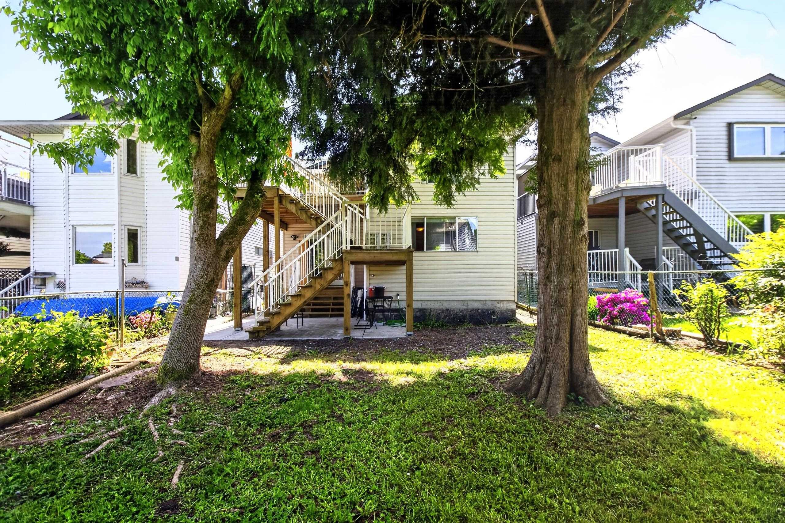 1941 Langan Avenue, Port Coquitlam, BC