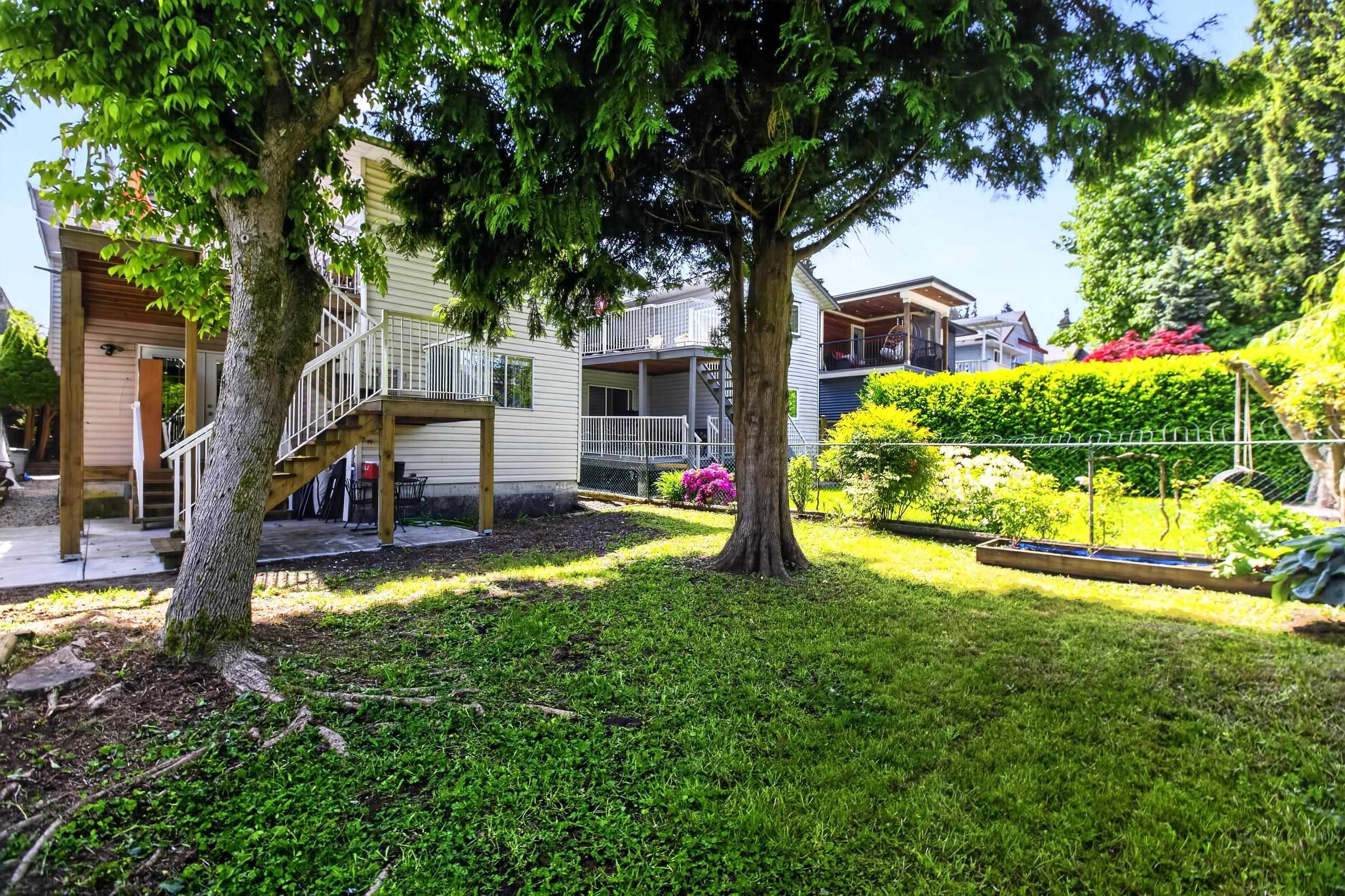 1941 Langan Avenue, Port Coquitlam, BC