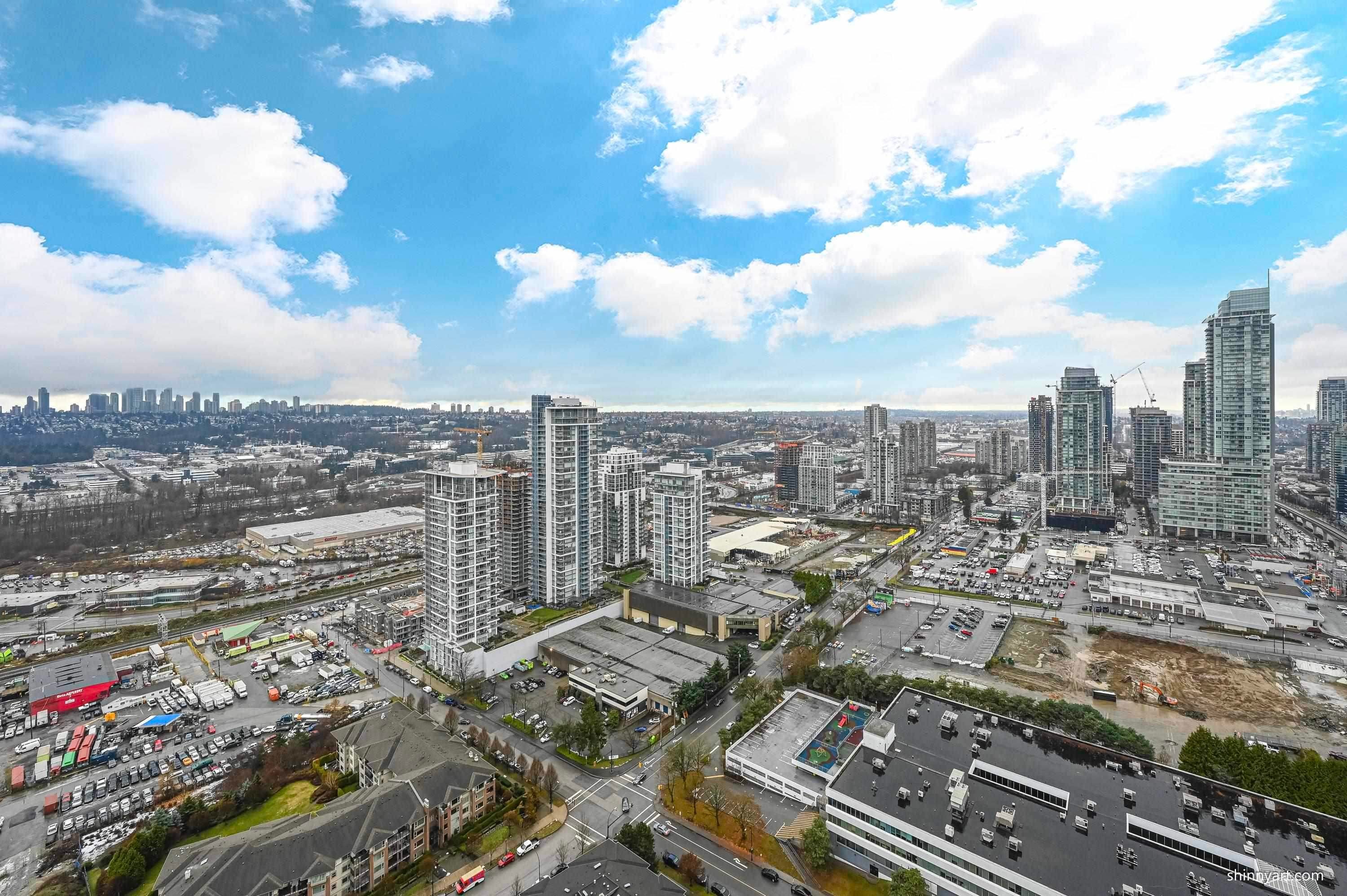 2401-4720 Lougheed Highway, Burnaby, BC