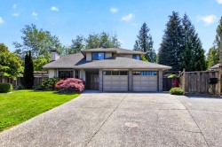 23376 124a Avenue Maple Ridge, BC V2X 0N1