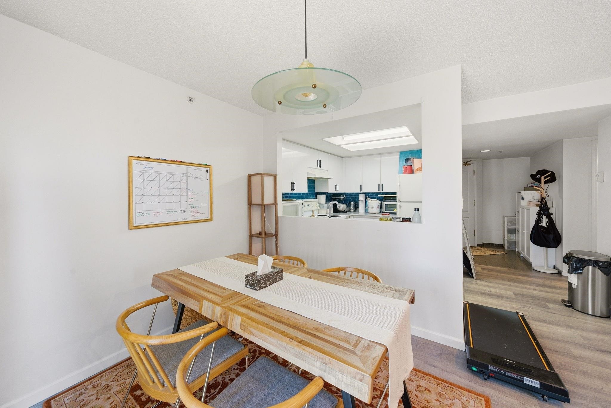 1705-867 Hamilton Street, Vancouver, BC