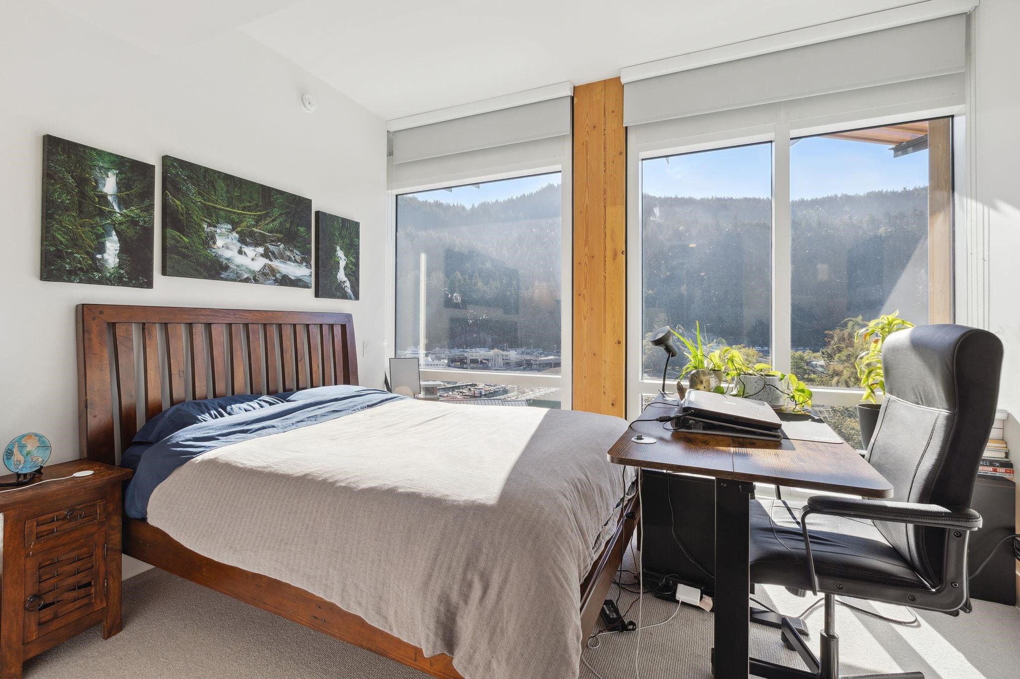 703-6687 Nelson Avenue, West Vancouver, BC