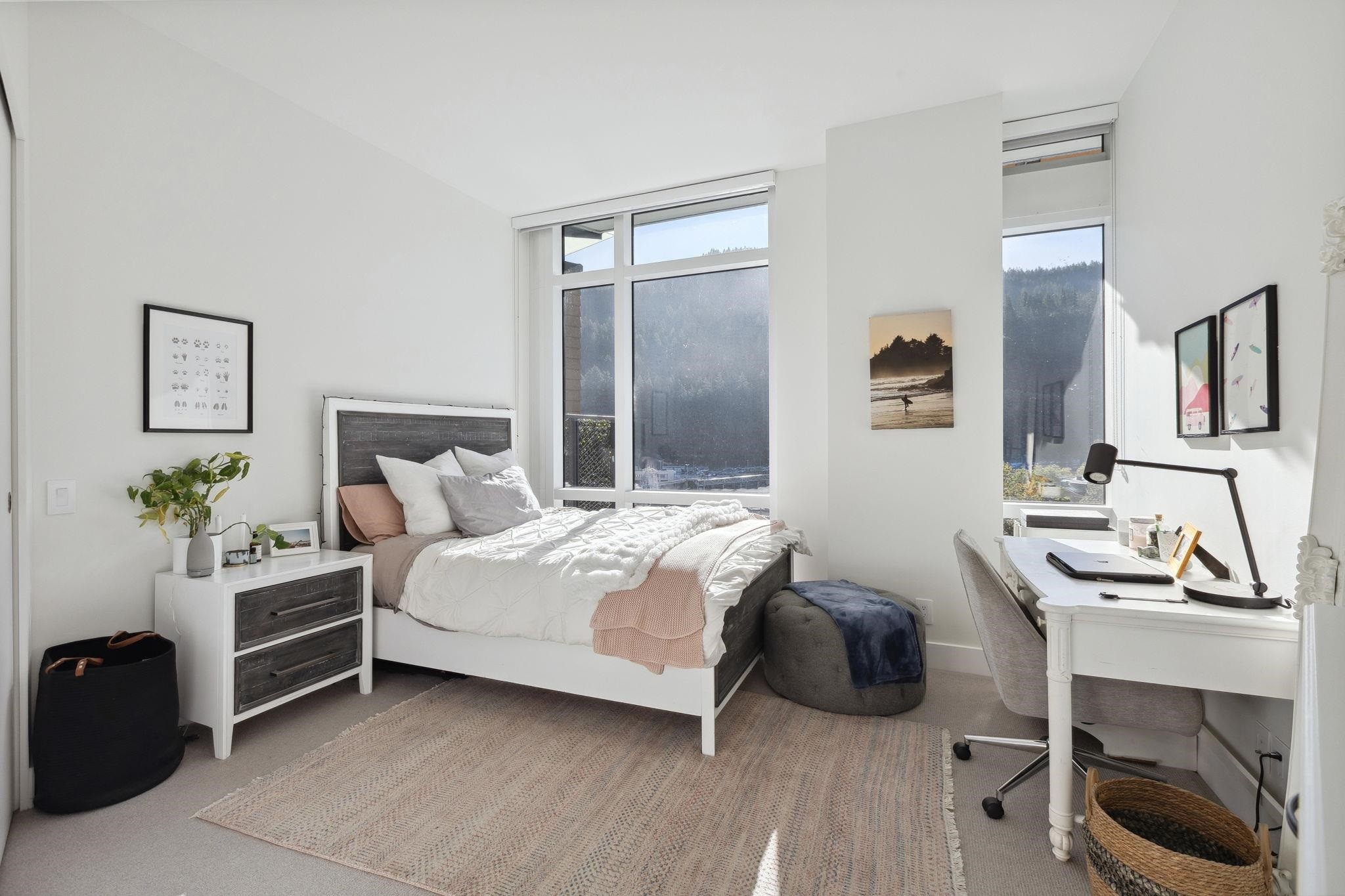 703-6687 Nelson Avenue, West Vancouver, BC
