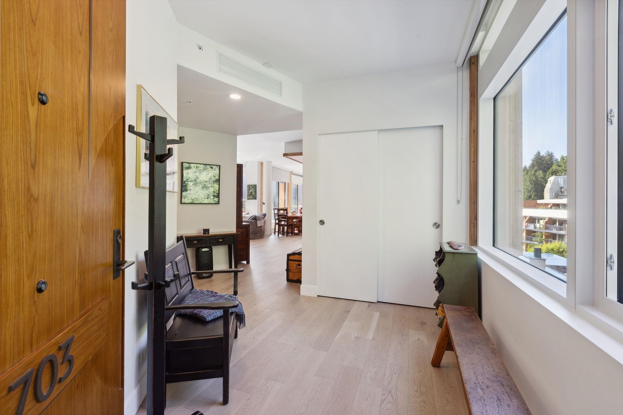 703-6687 Nelson Avenue, West Vancouver, BC
