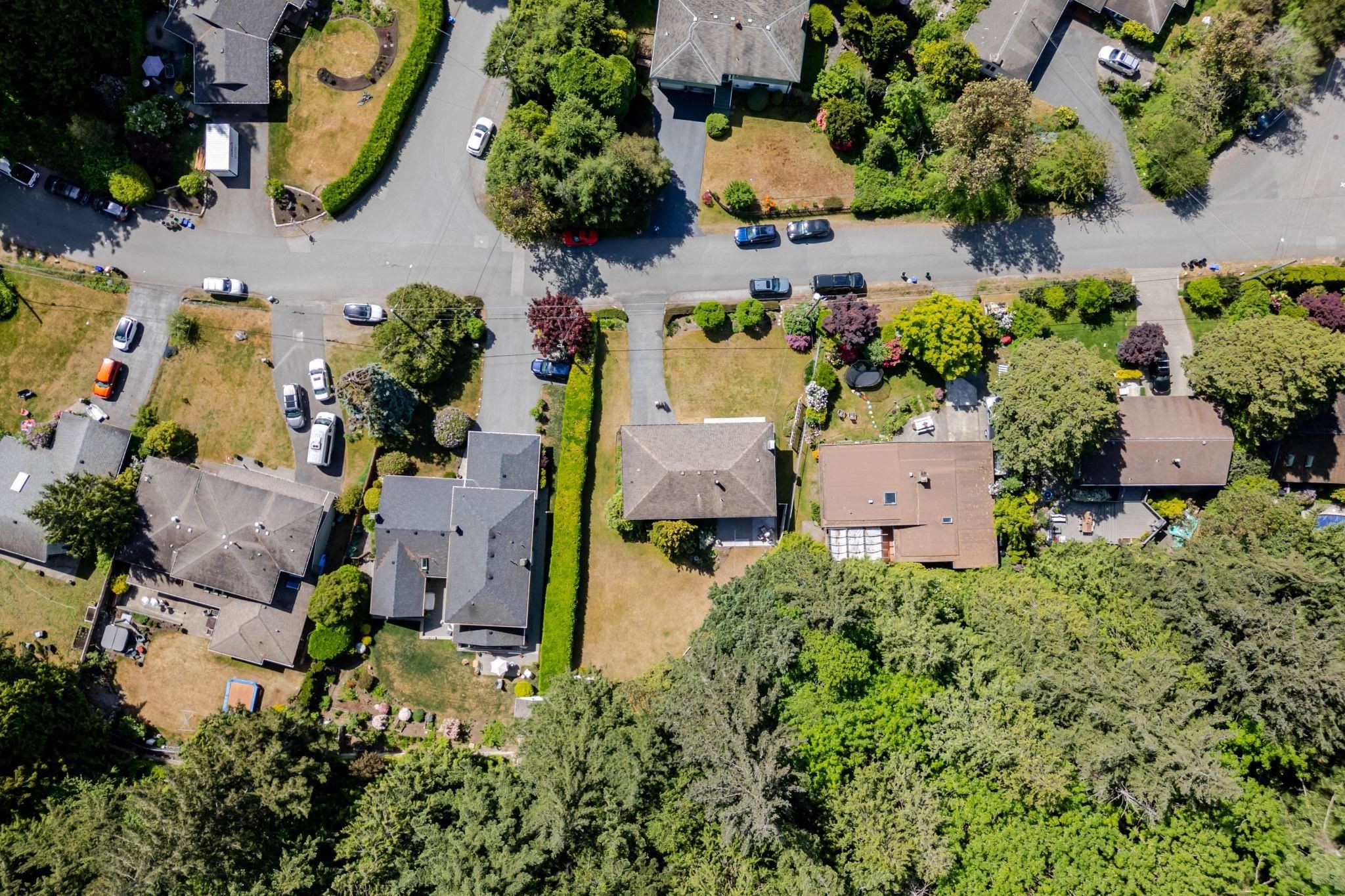 5756 Cranley Drive, West Vancouver, BC
