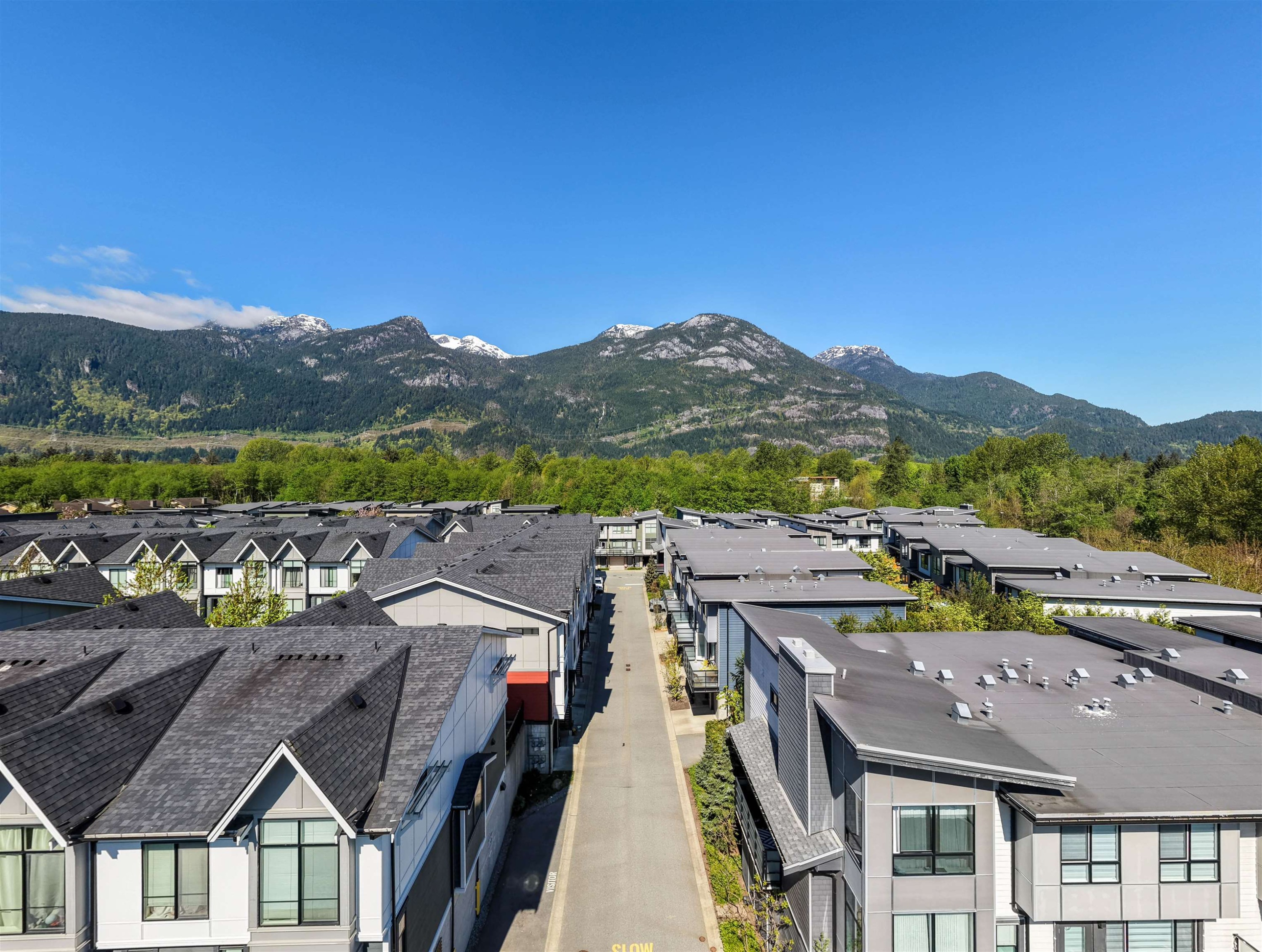 1227 Brandywine Drive, Squamish, BC