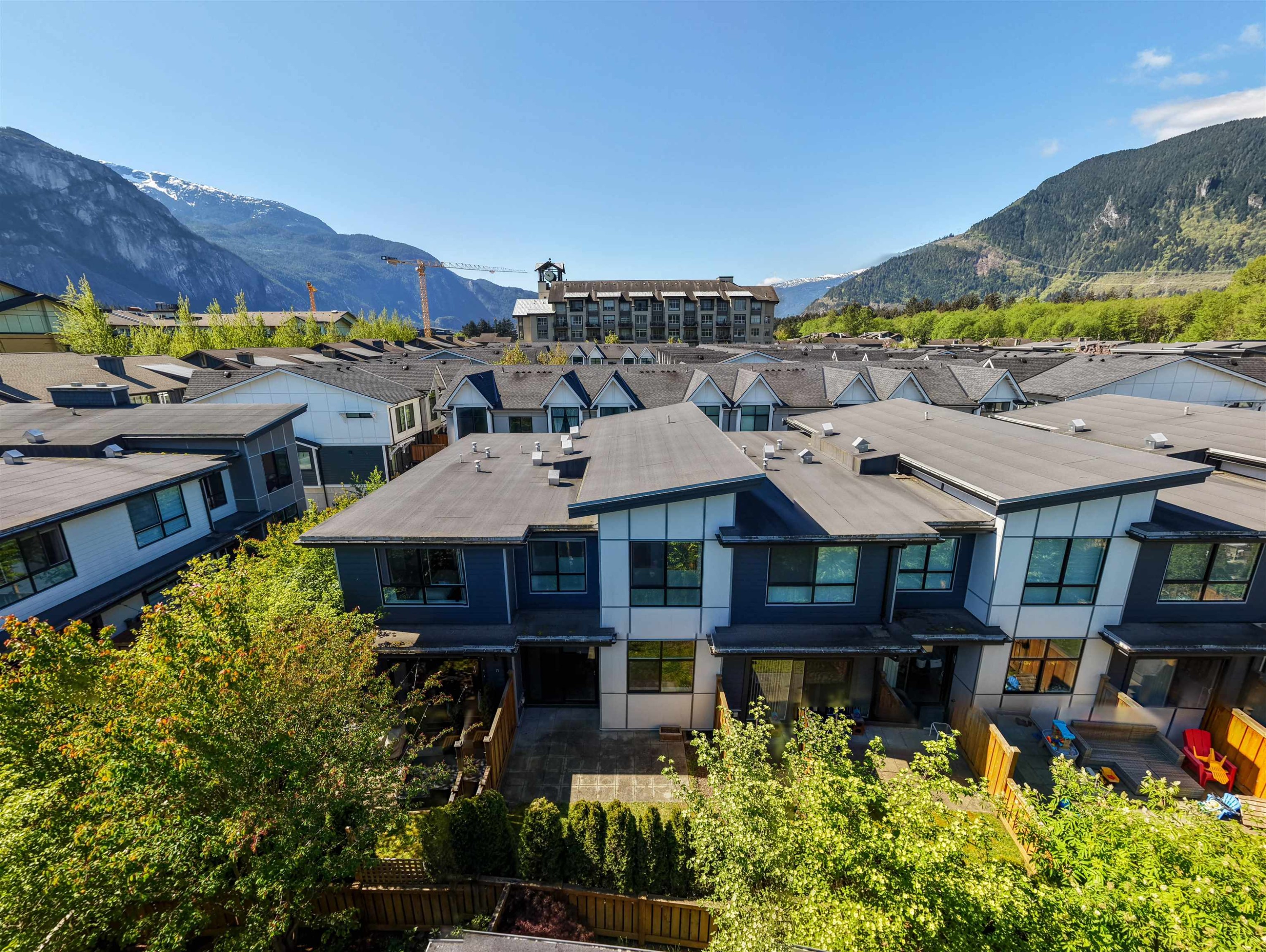 1227 Brandywine Drive, Squamish, BC