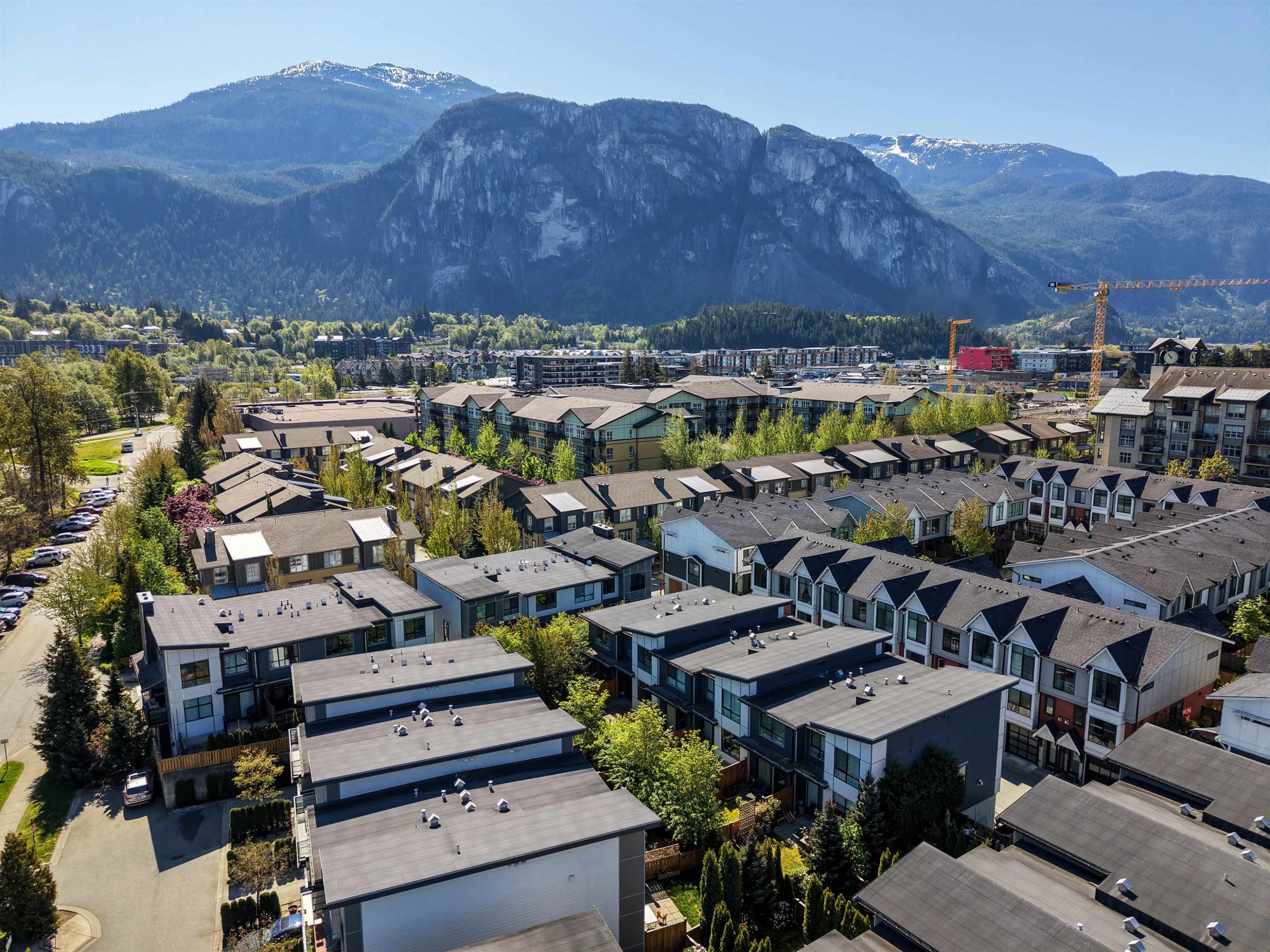 1227 Brandywine Drive, Squamish, BC