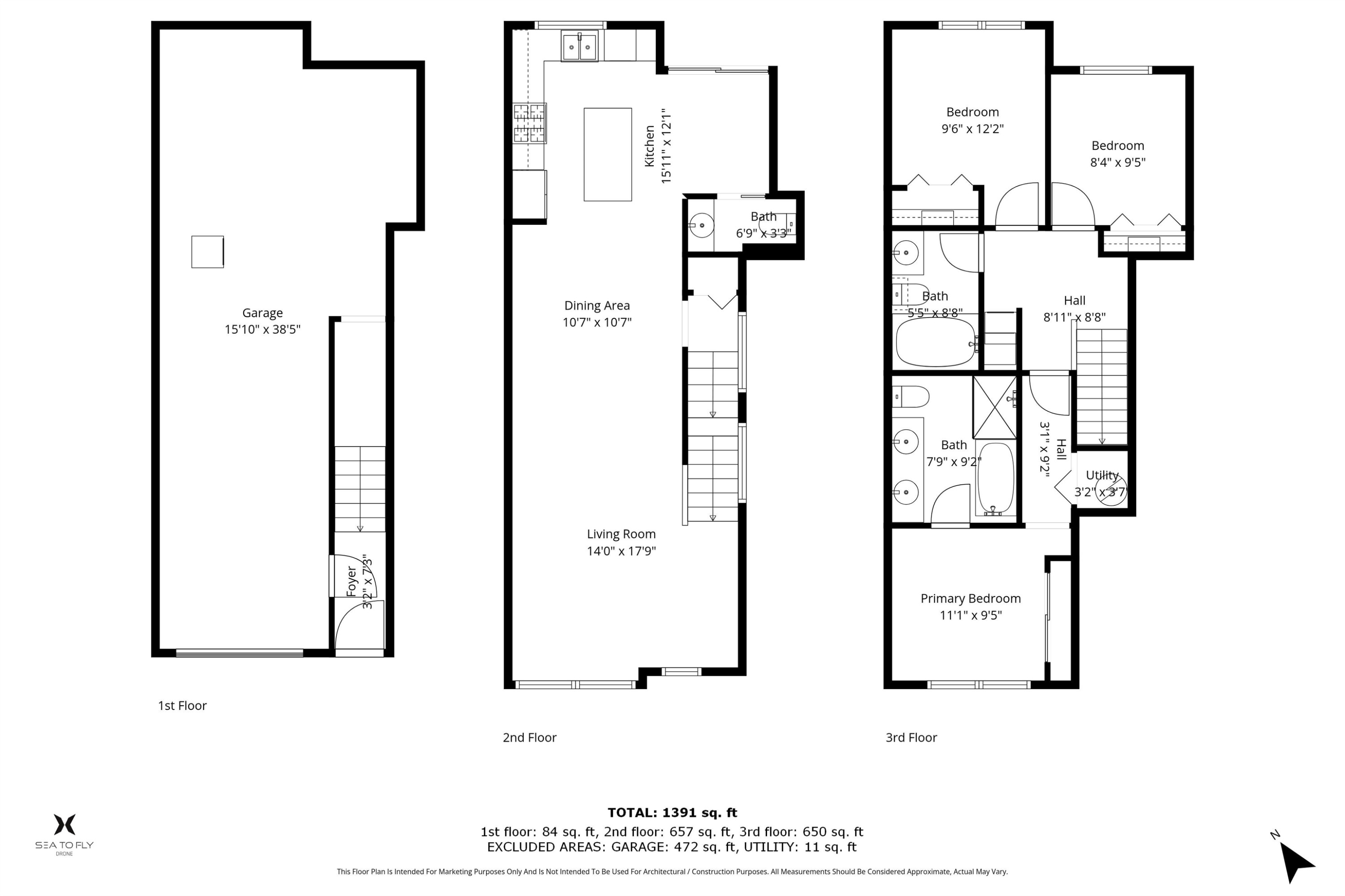 1227 Brandywine Drive, Squamish, BC