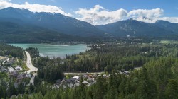 8570 Ashleigh Mcivor Drive Whistler, BC V8E 1L9