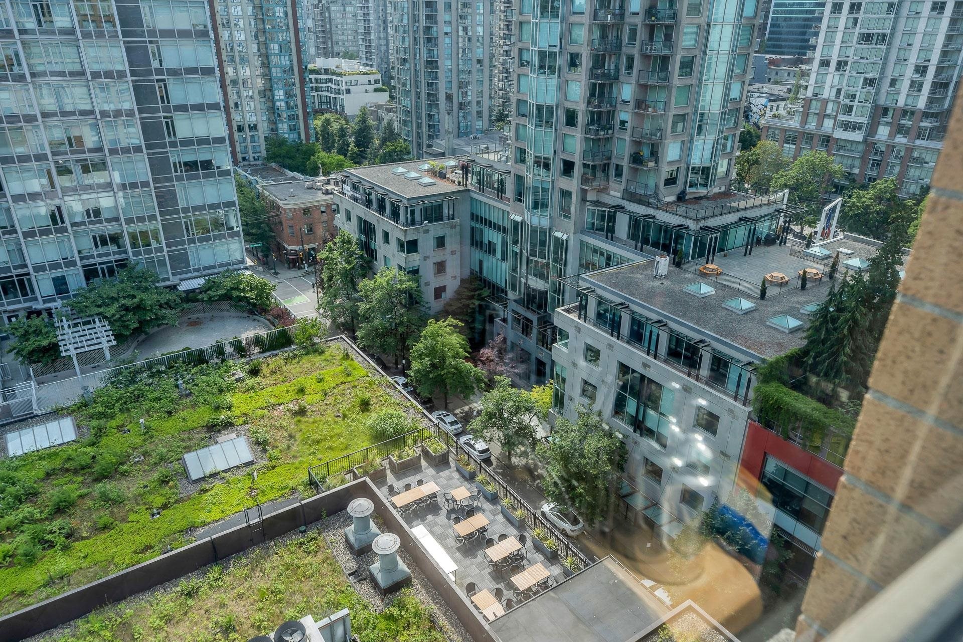 1405-822 Homer Street, Vancouver, BC