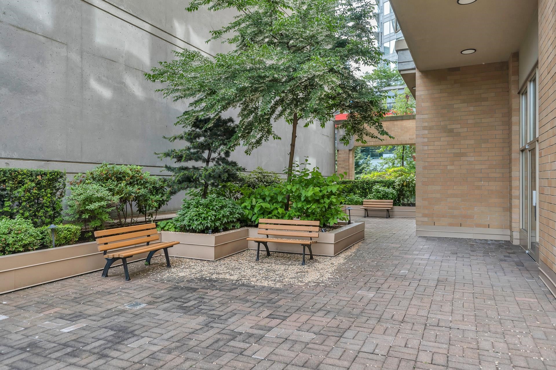 1405-822 Homer Street, Vancouver, BC