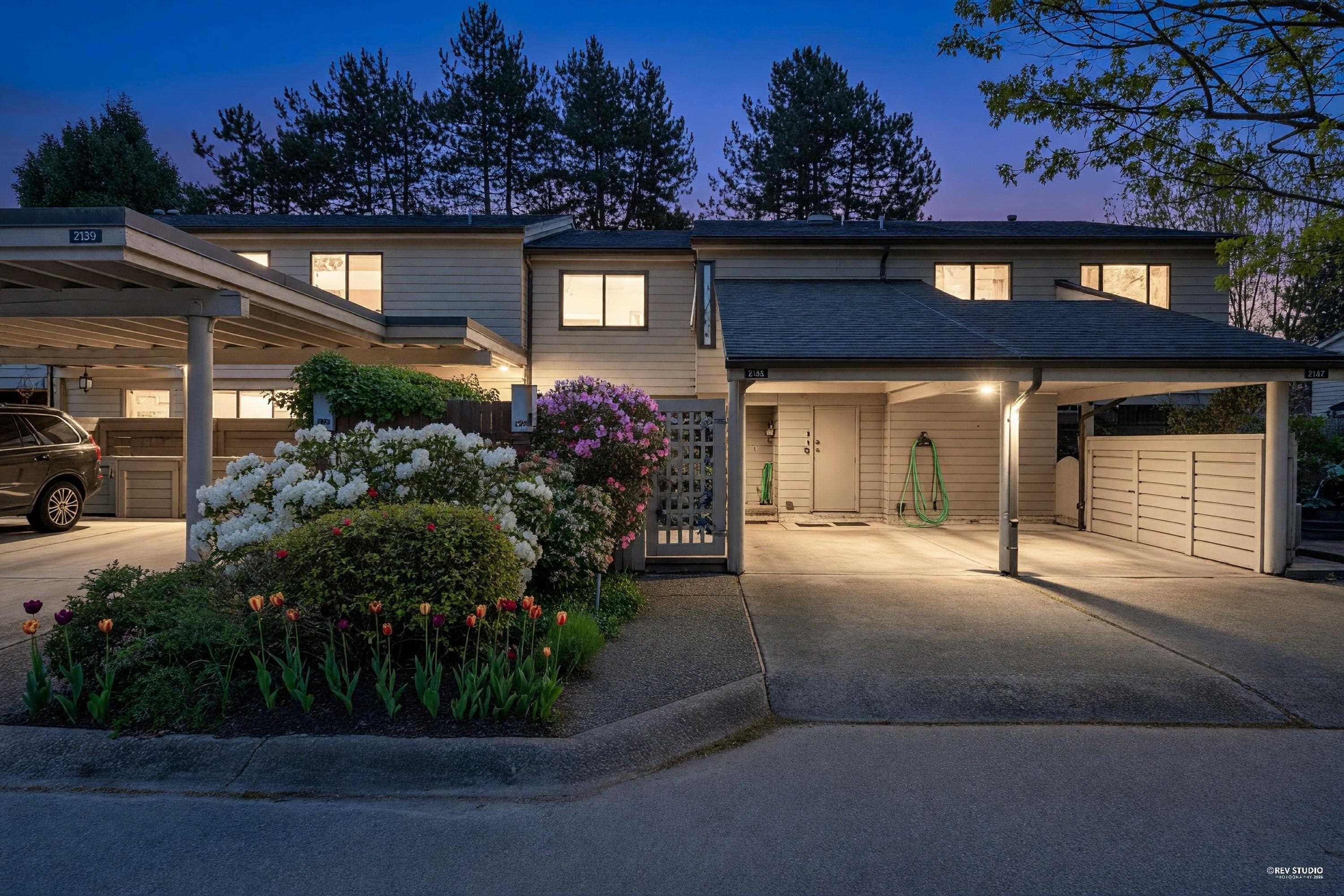 2143 Mcmullen Avenue, Vancouver, BC