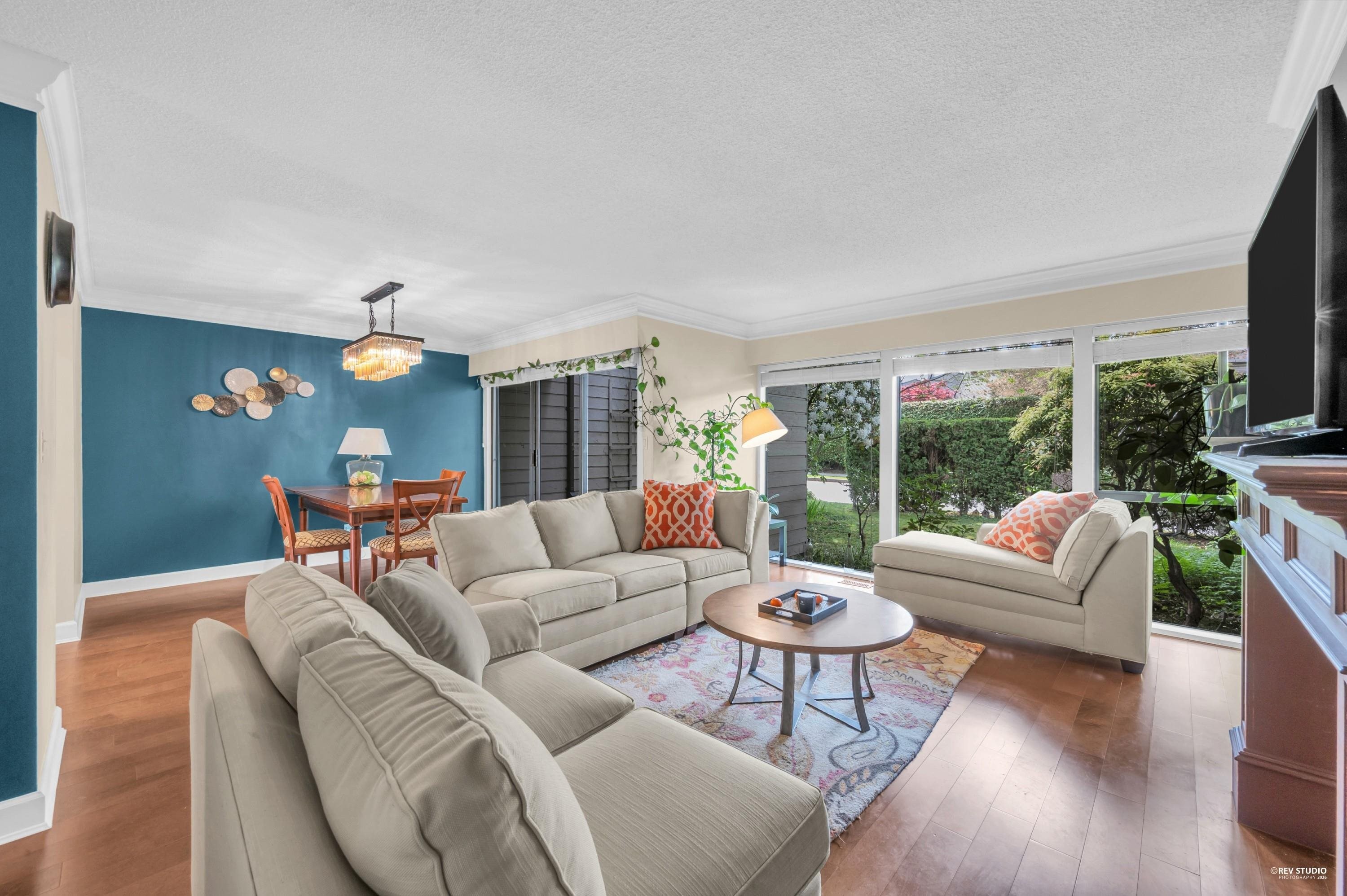 2143 Mcmullen Avenue, Vancouver, BC