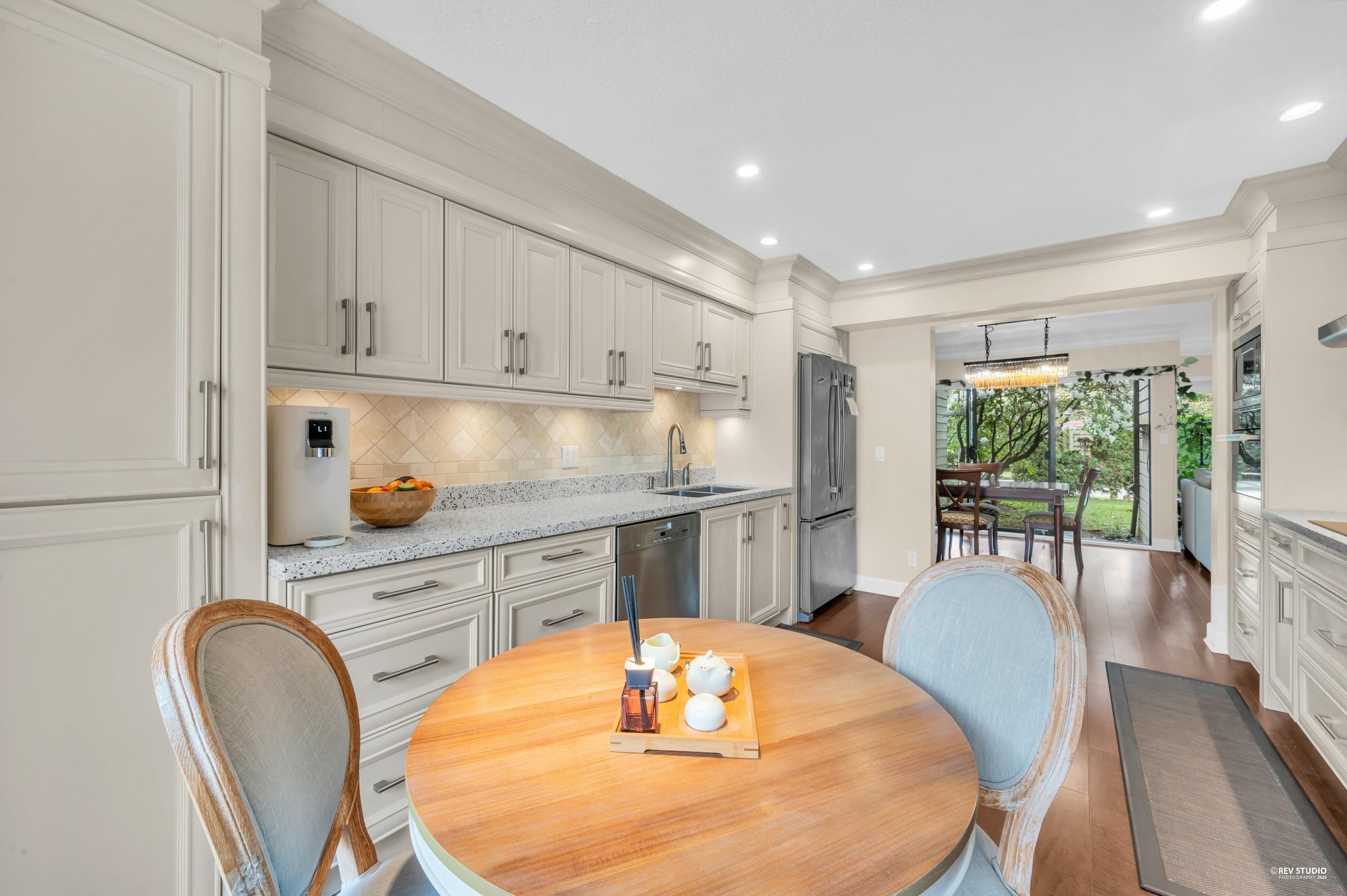 2143 Mcmullen Avenue, Vancouver, BC
