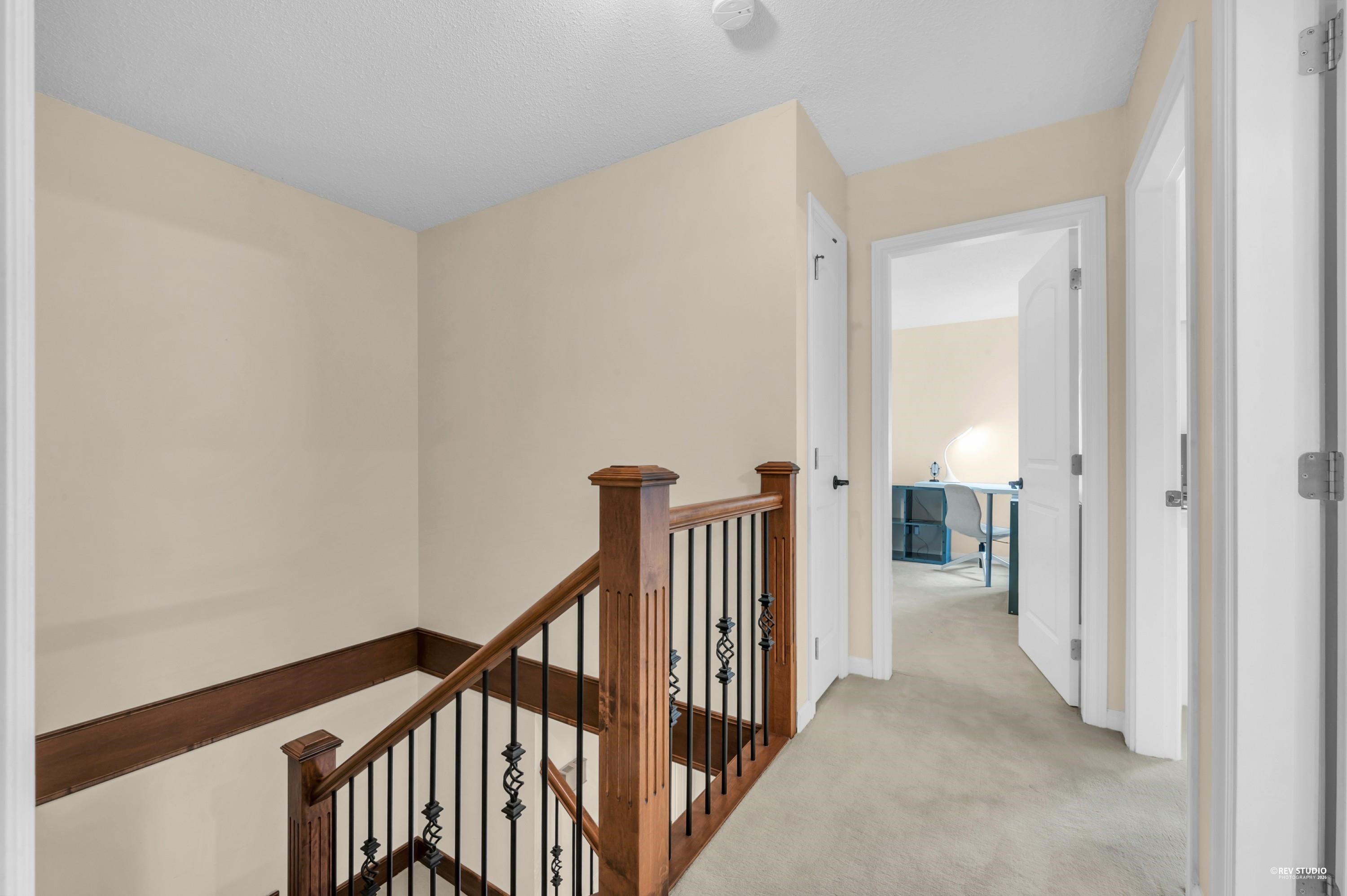 2143 Mcmullen Avenue, Vancouver, BC