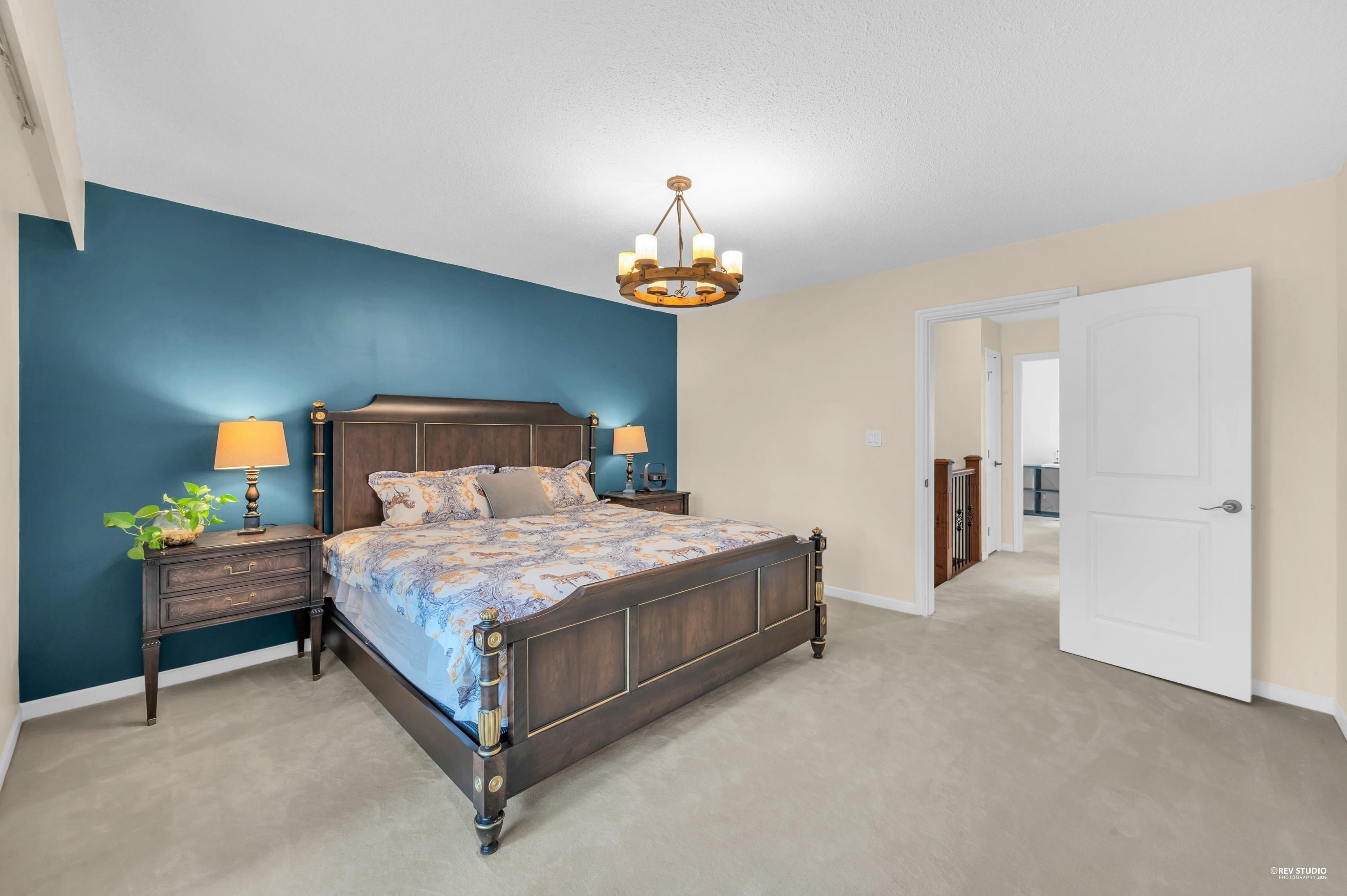 2143 Mcmullen Avenue, Vancouver, BC