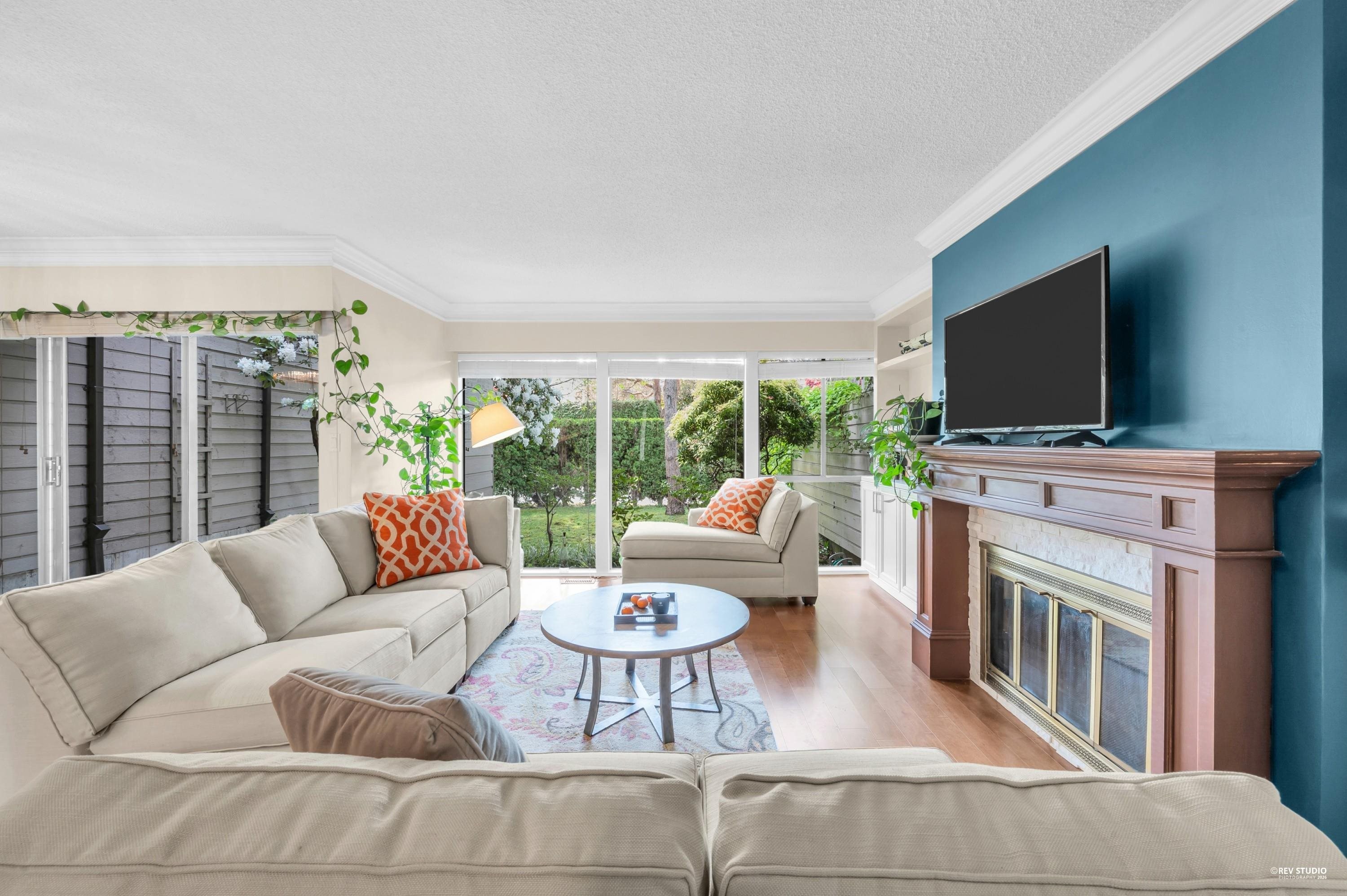 2143 Mcmullen Avenue, Vancouver, BC