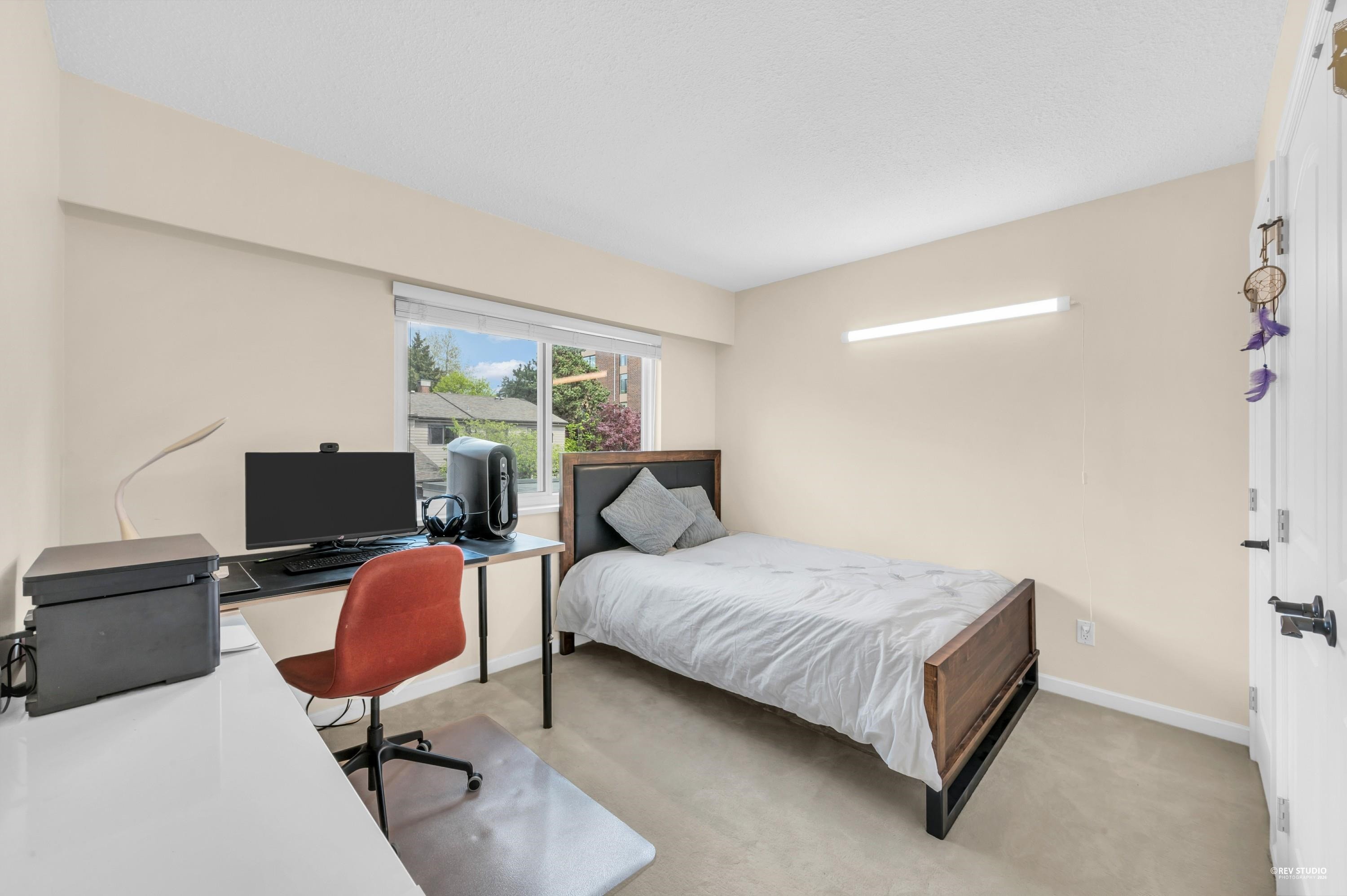 2143 Mcmullen Avenue, Vancouver, BC