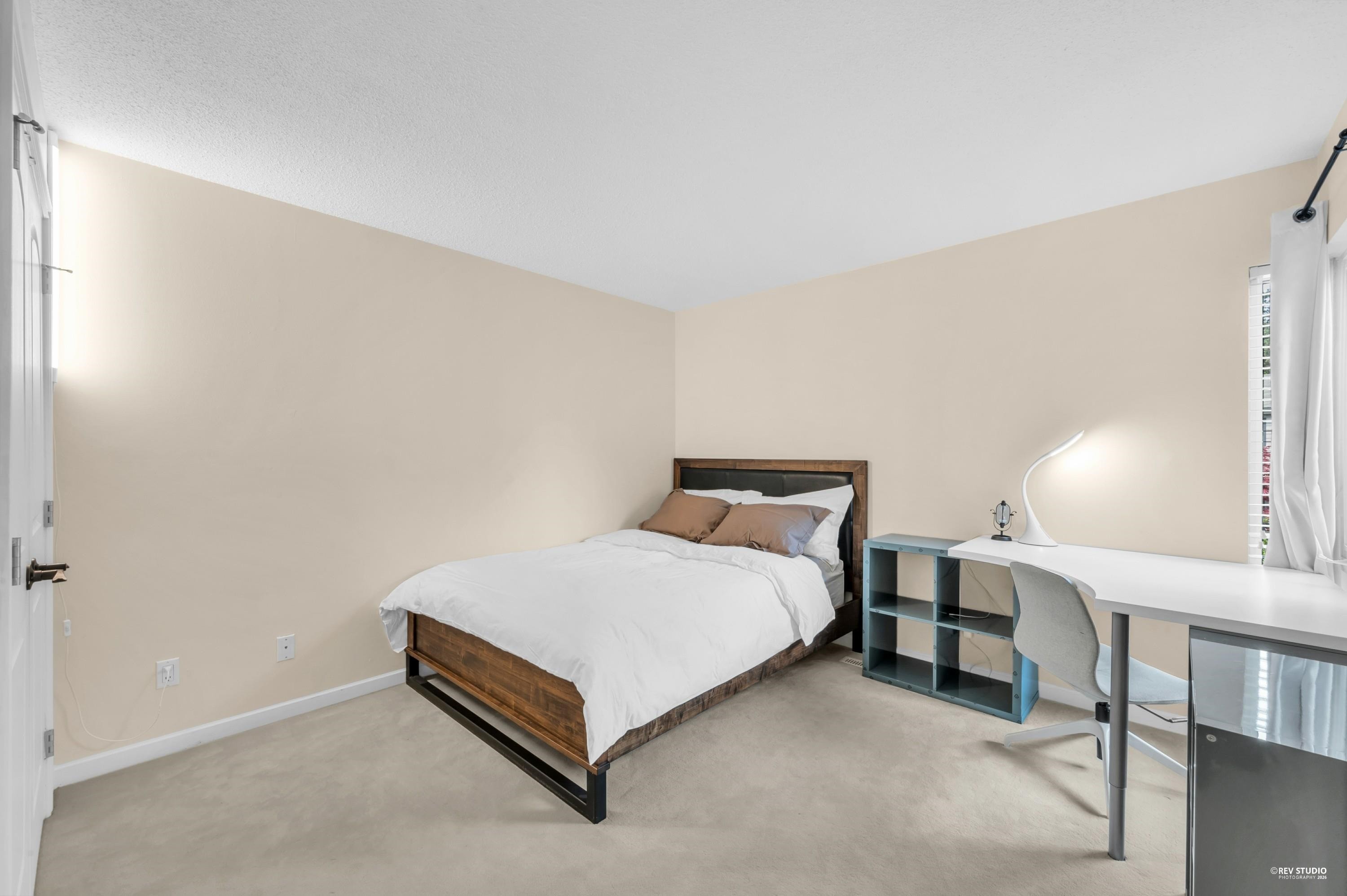 2143 Mcmullen Avenue, Vancouver, BC