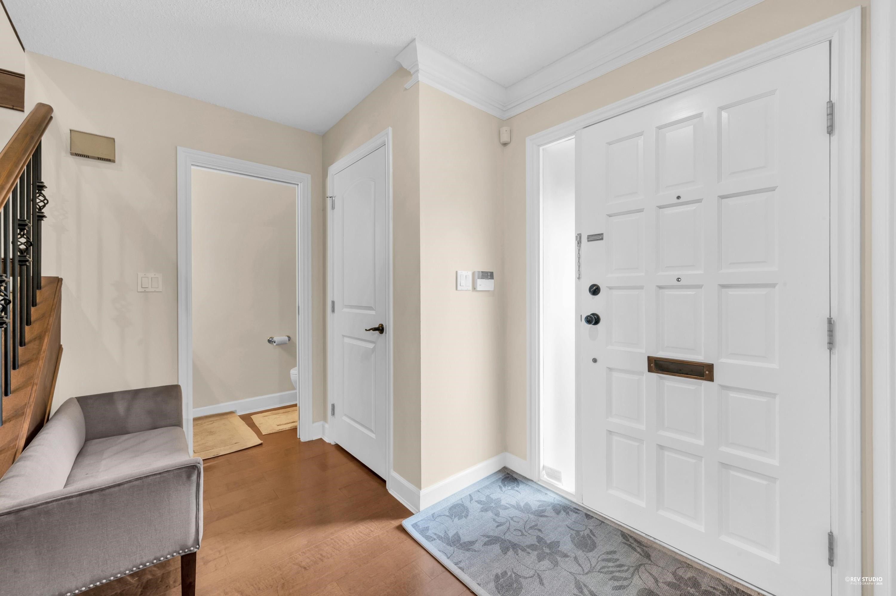 2143 Mcmullen Avenue, Vancouver, BC