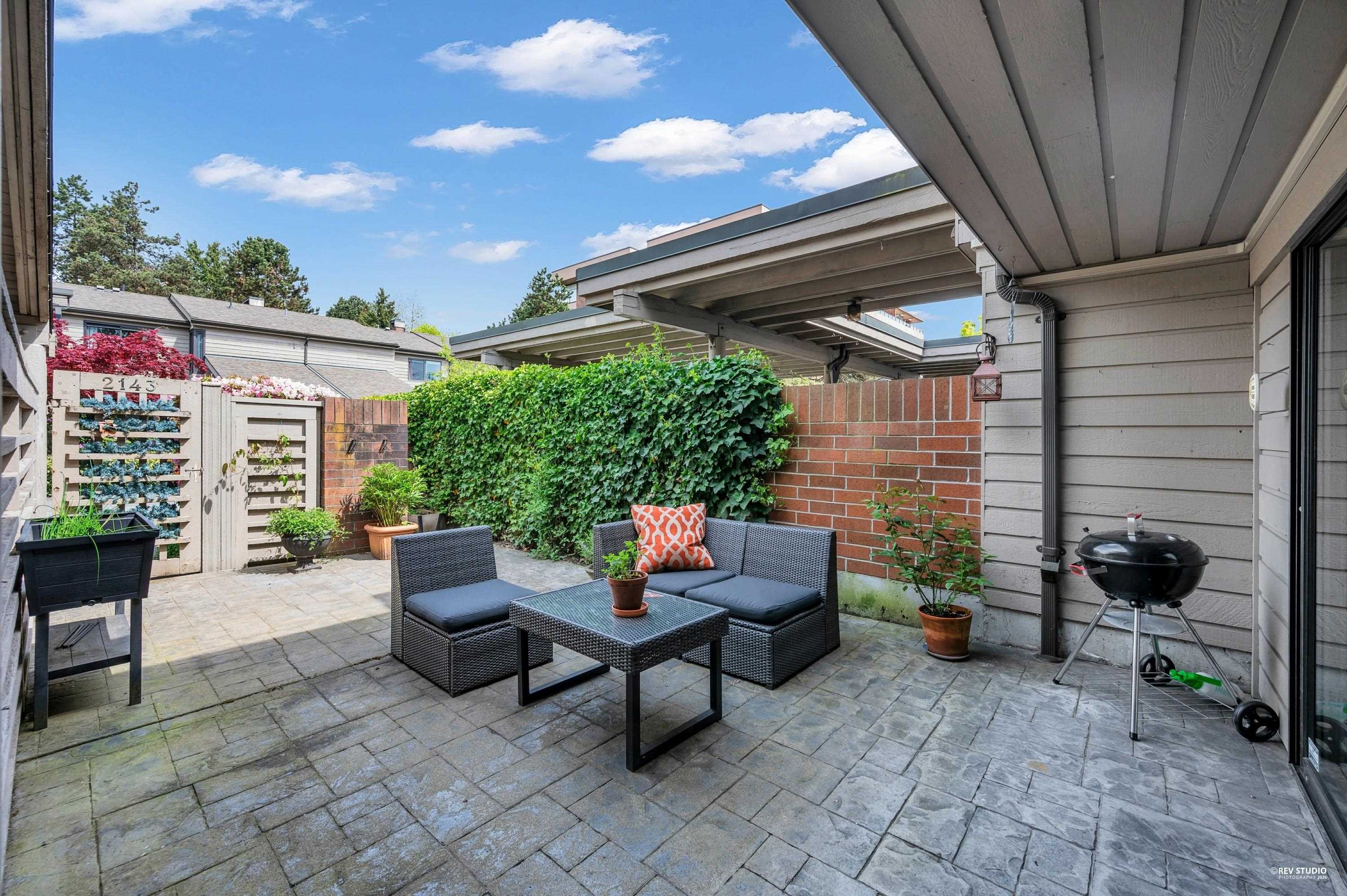2143 Mcmullen Avenue, Vancouver, BC
