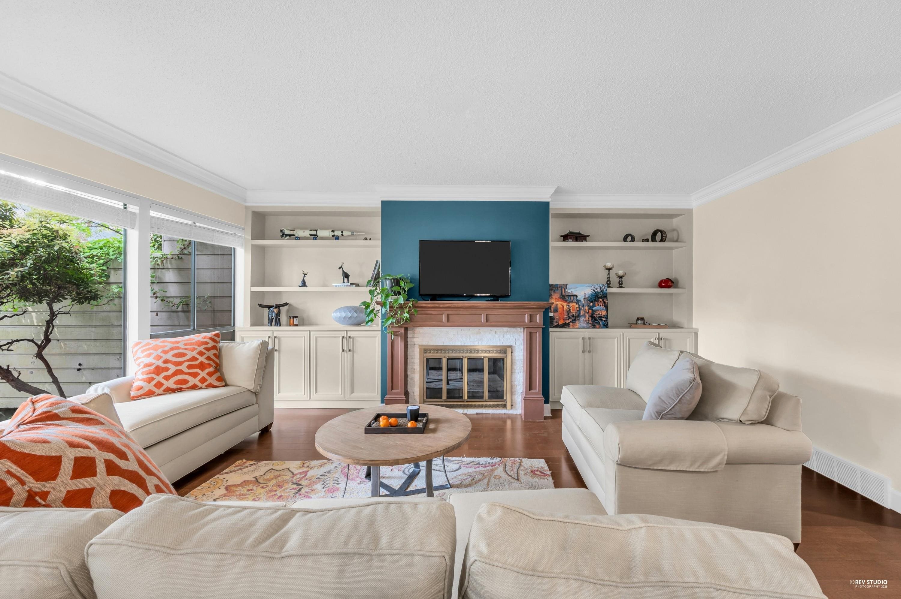 2143 Mcmullen Avenue, Vancouver, BC