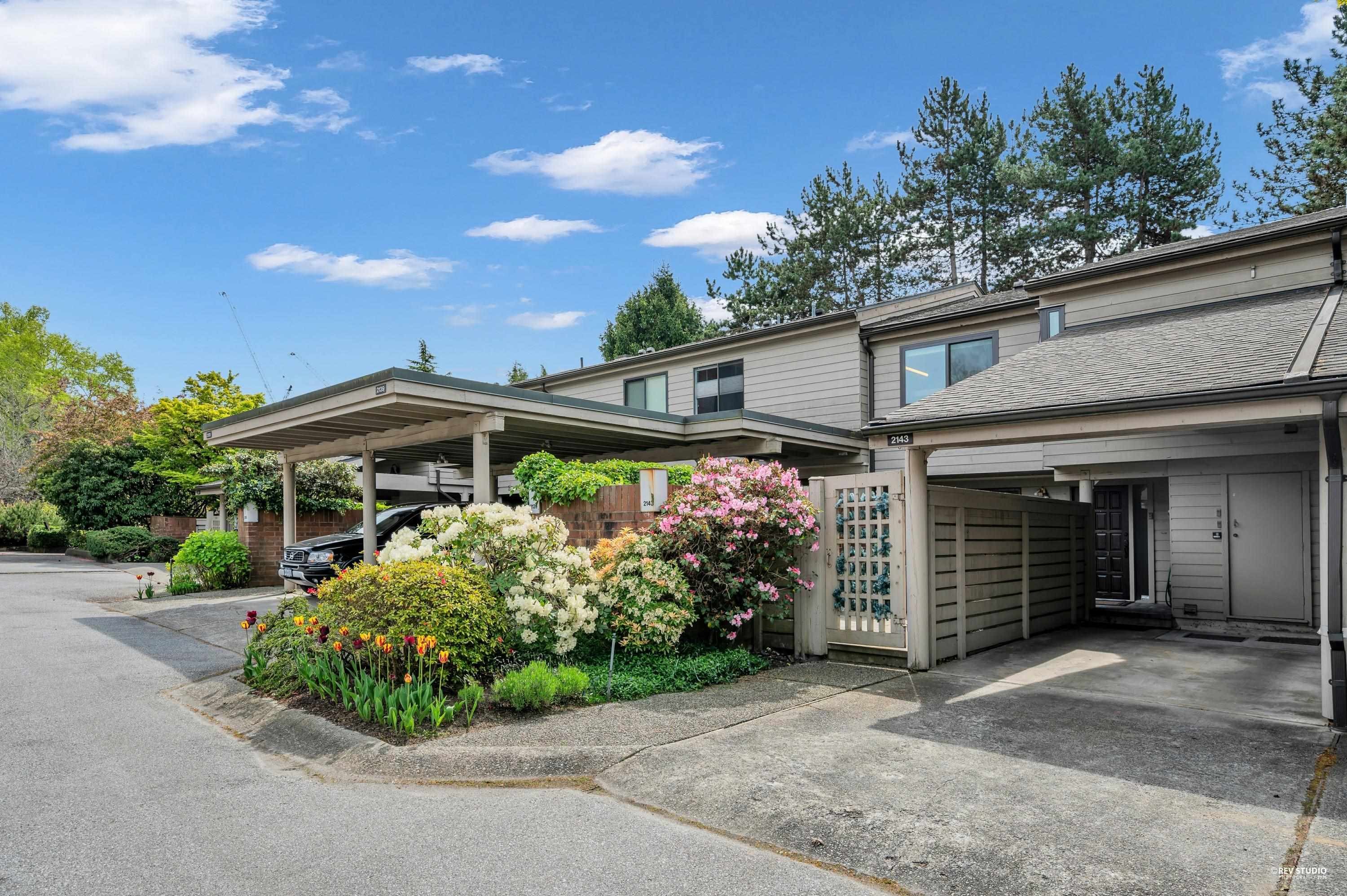 2143 Mcmullen Avenue, Vancouver, BC