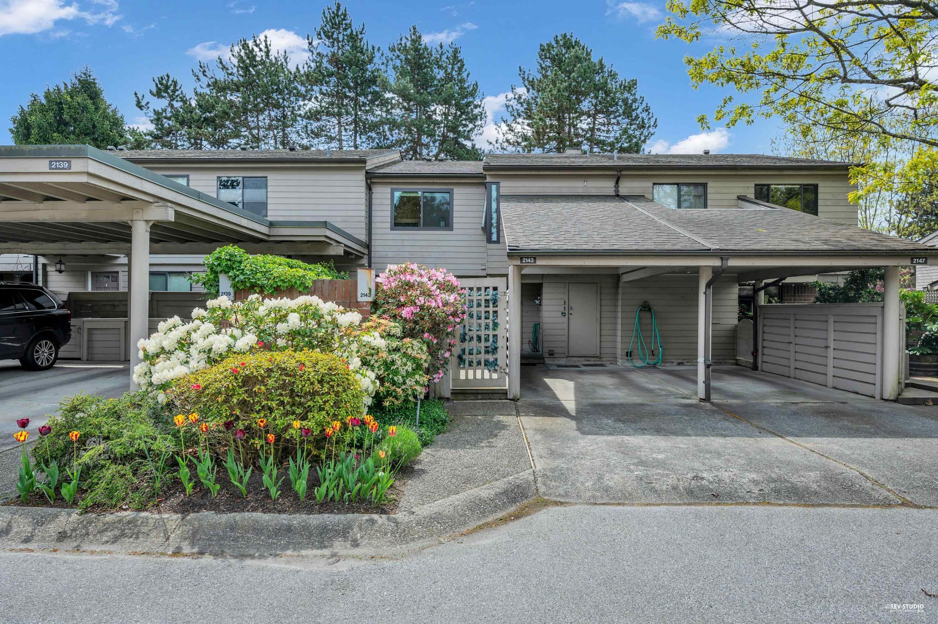 2143 Mcmullen Avenue, Vancouver, BC