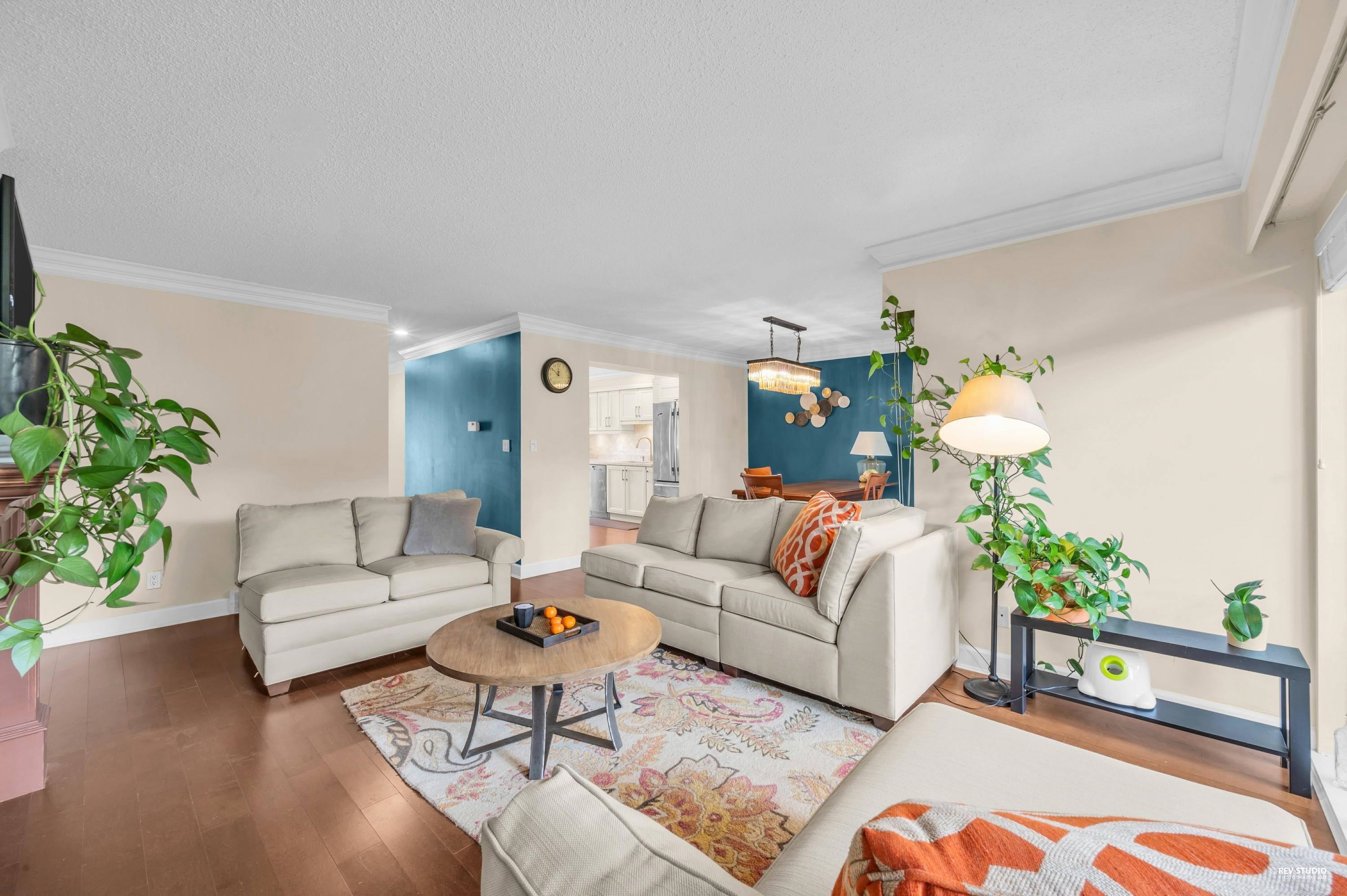 2143 Mcmullen Avenue, Vancouver, BC