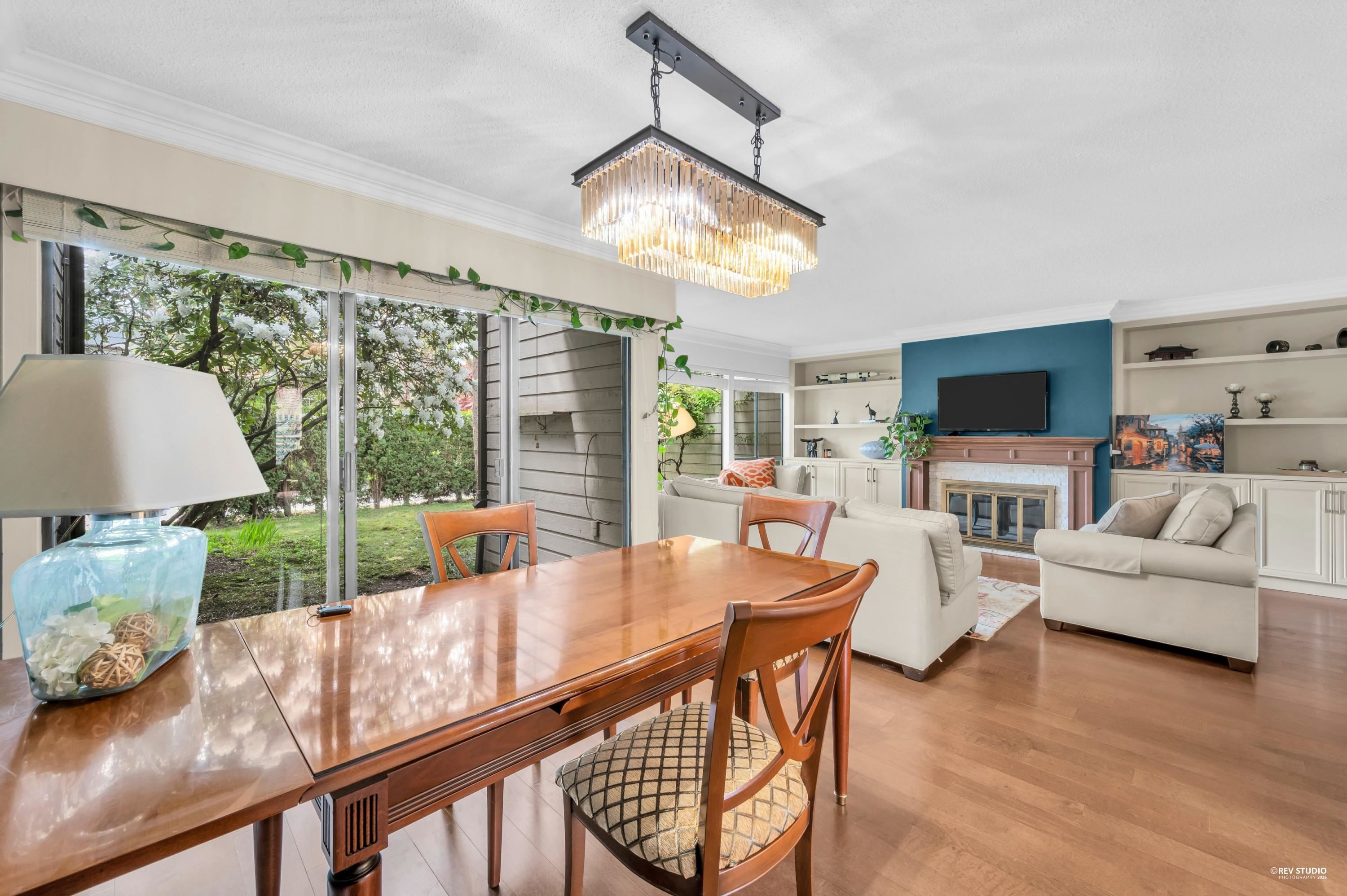 2143 Mcmullen Avenue, Vancouver, BC
