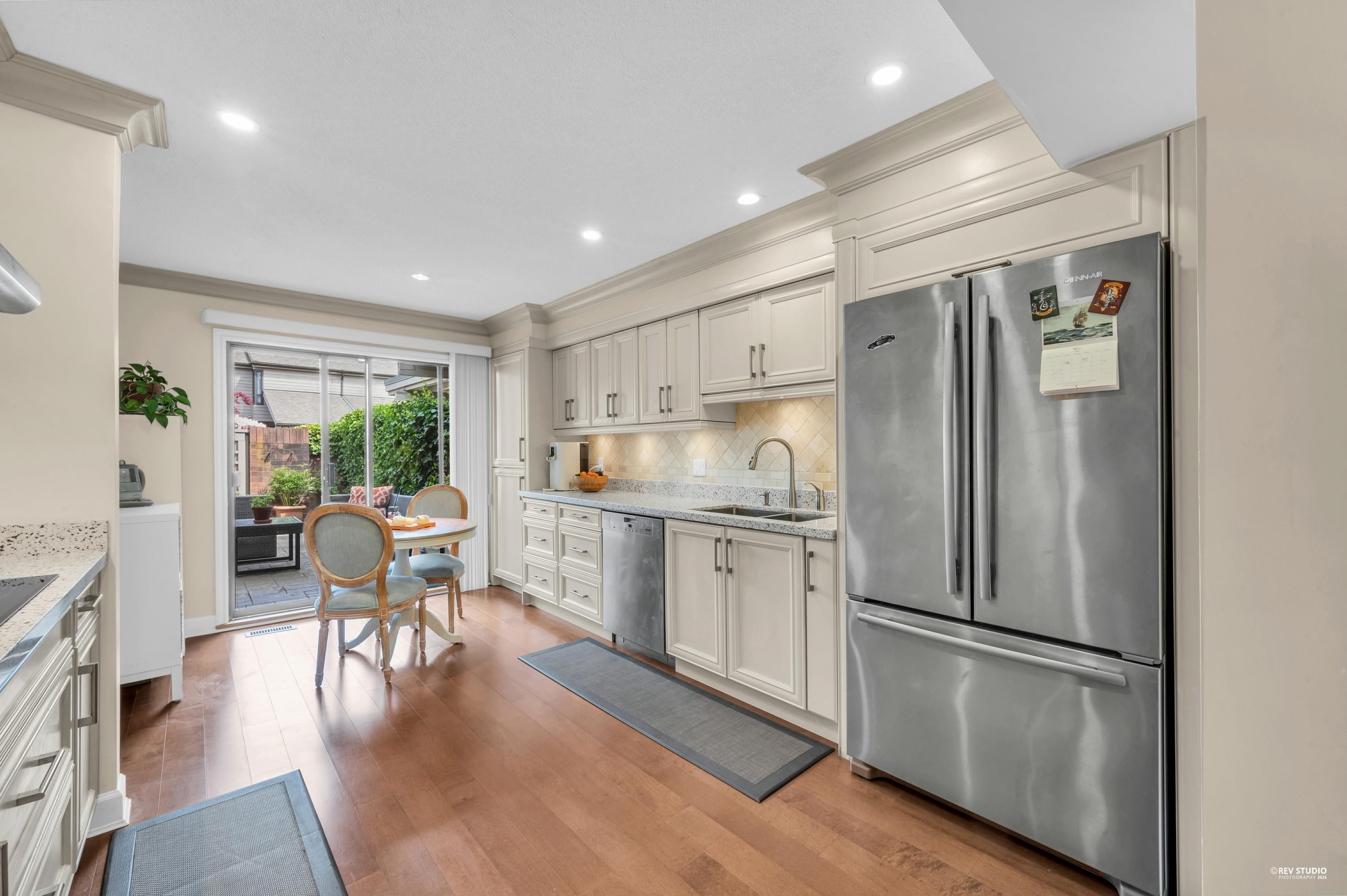 2143 Mcmullen Avenue, Vancouver, BC