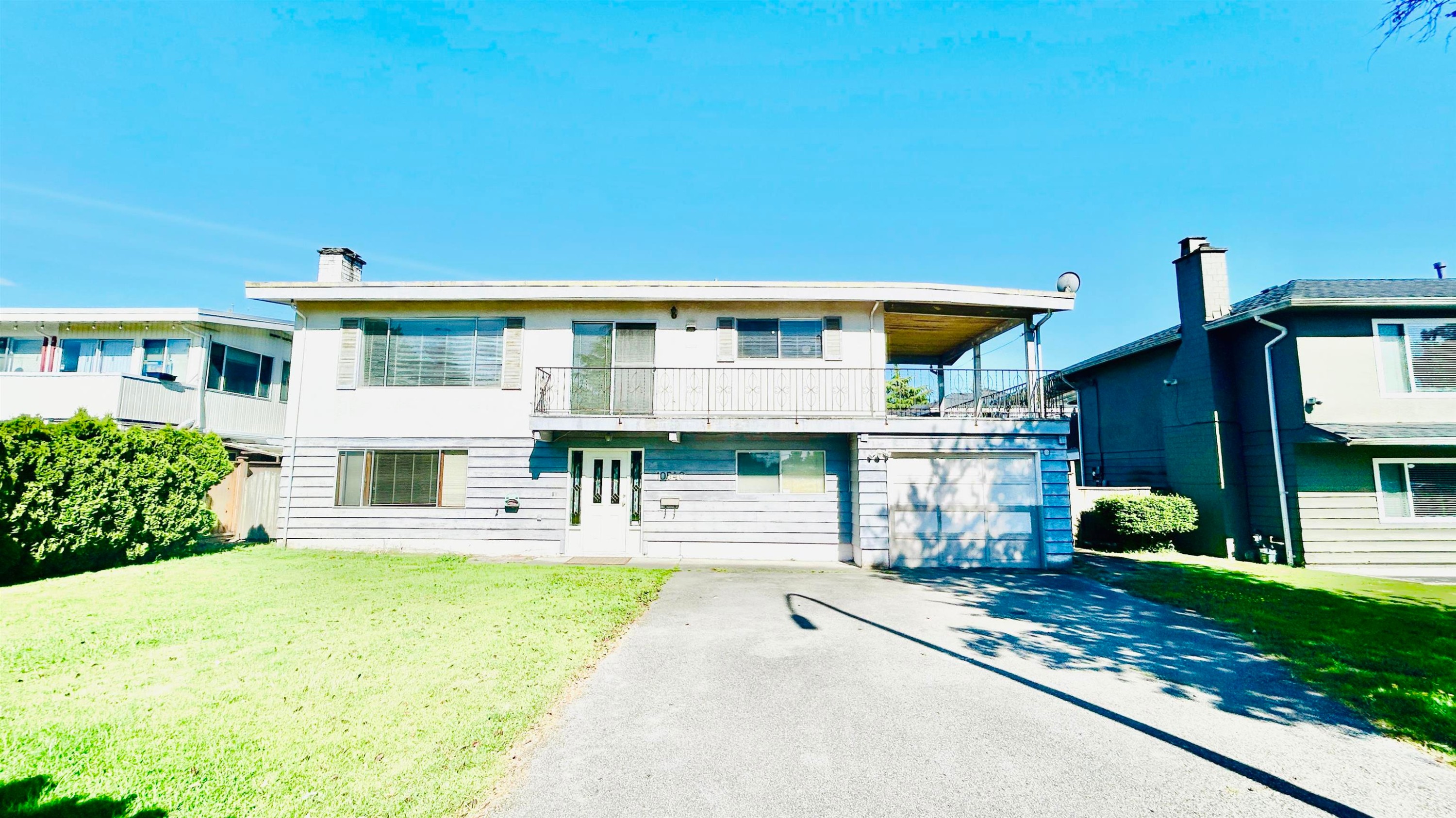 10540 Seaway Road, Richmond, BC