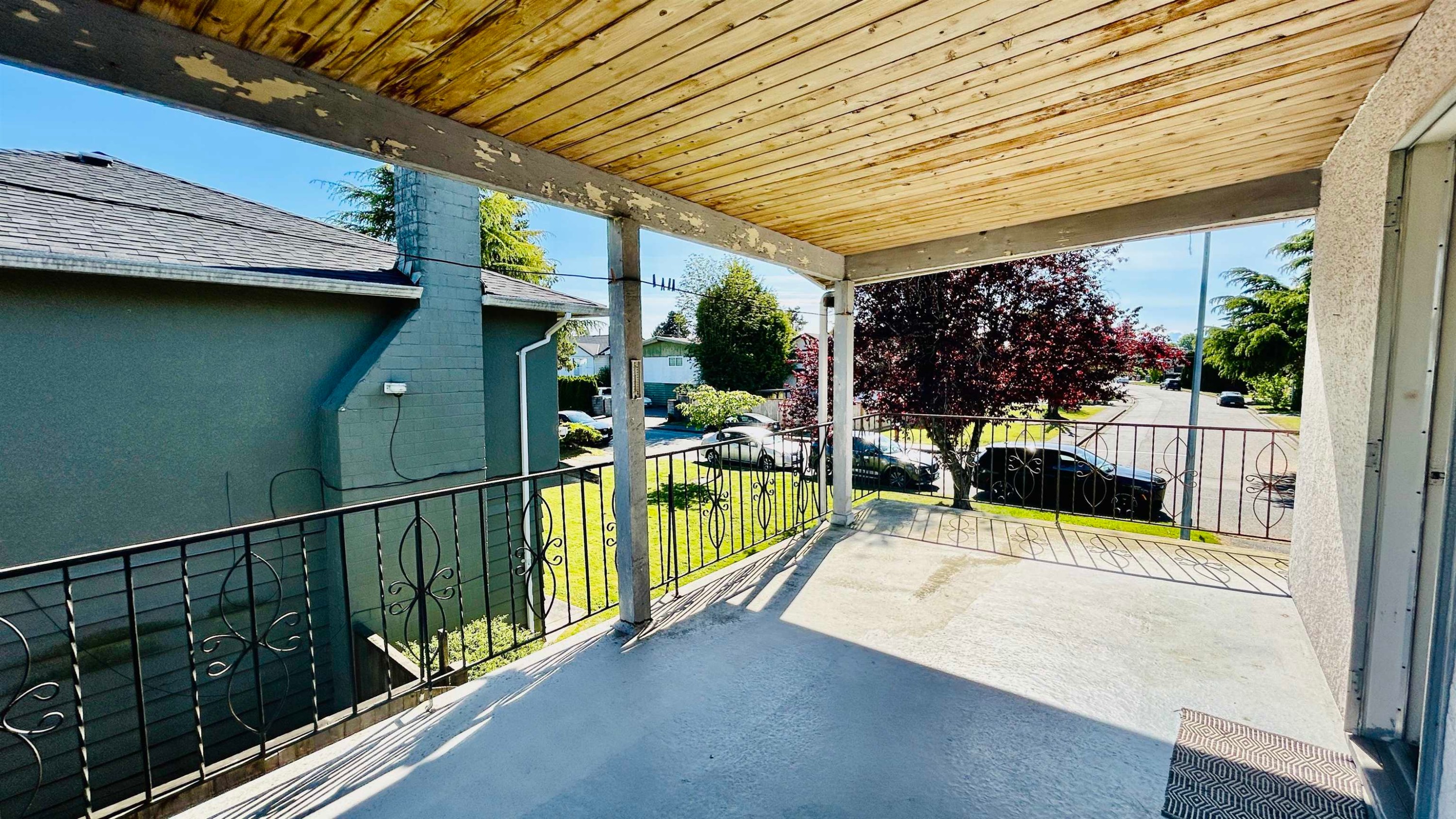 10540 Seaway Road, Richmond, BC