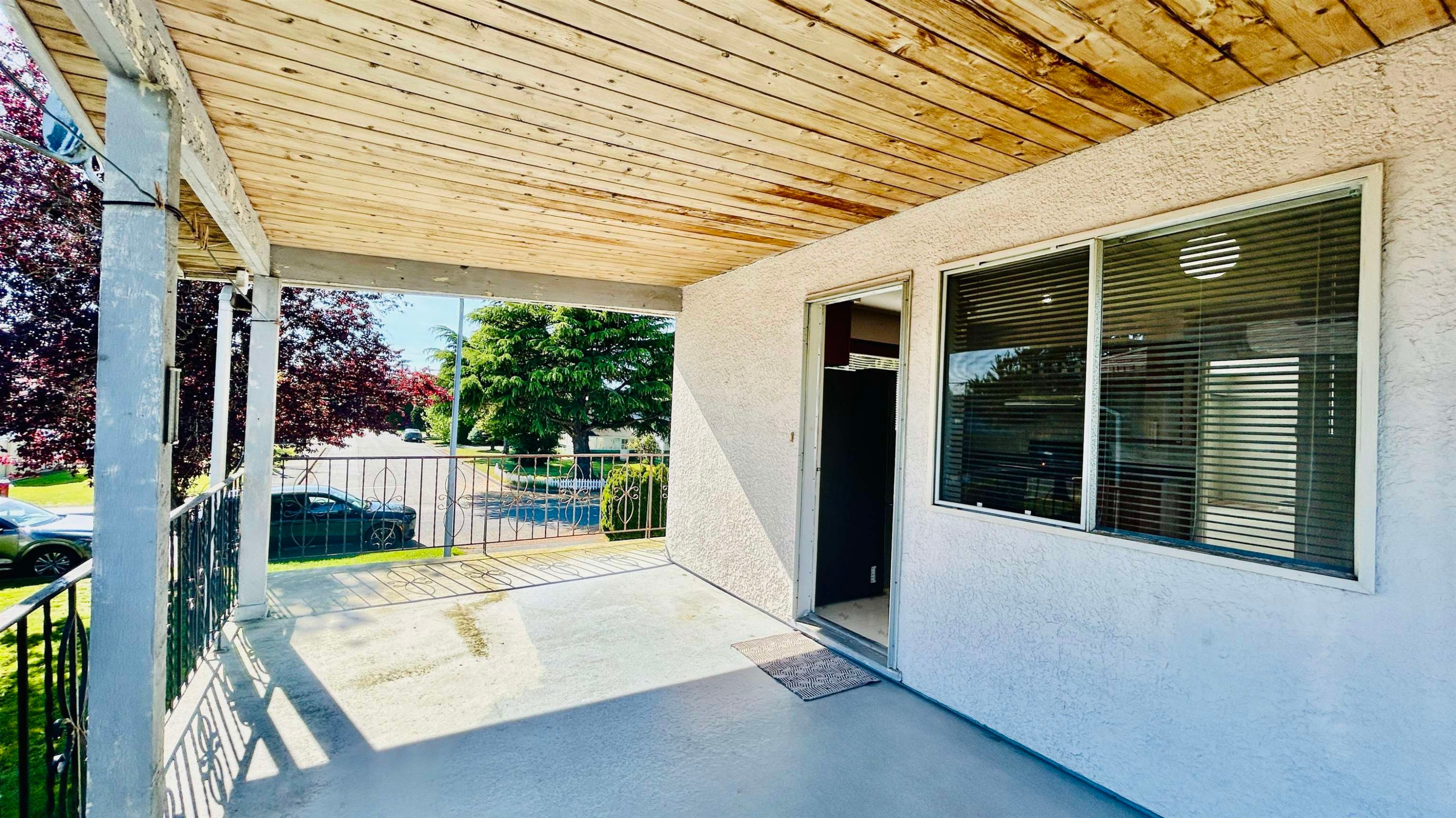 10540 Seaway Road, Richmond, BC