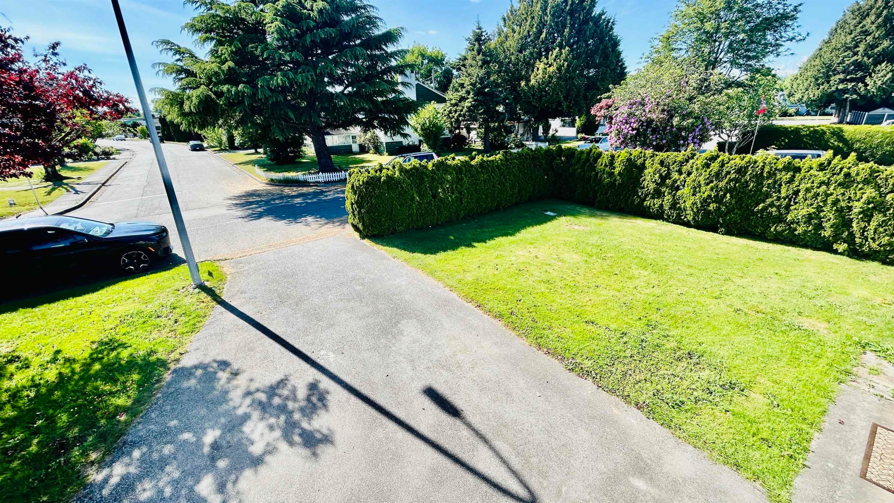 10540 Seaway Road, Richmond, BC