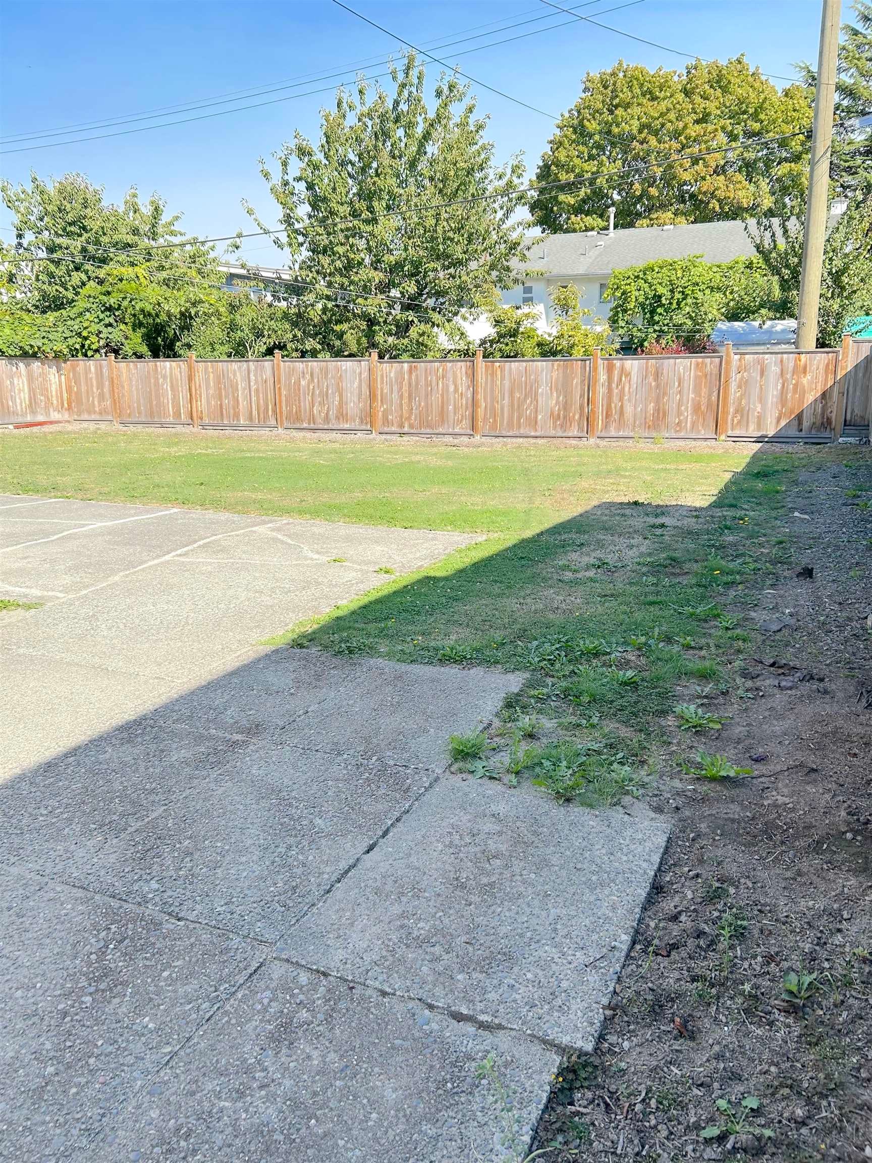 10540 Seaway Road, Richmond, BC