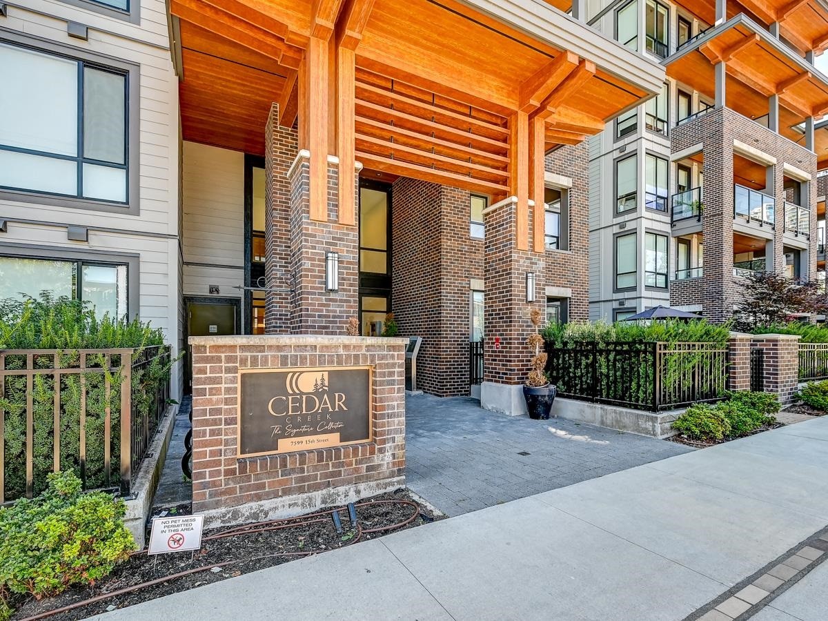 103-7599 15Th Street, Burnaby, BC