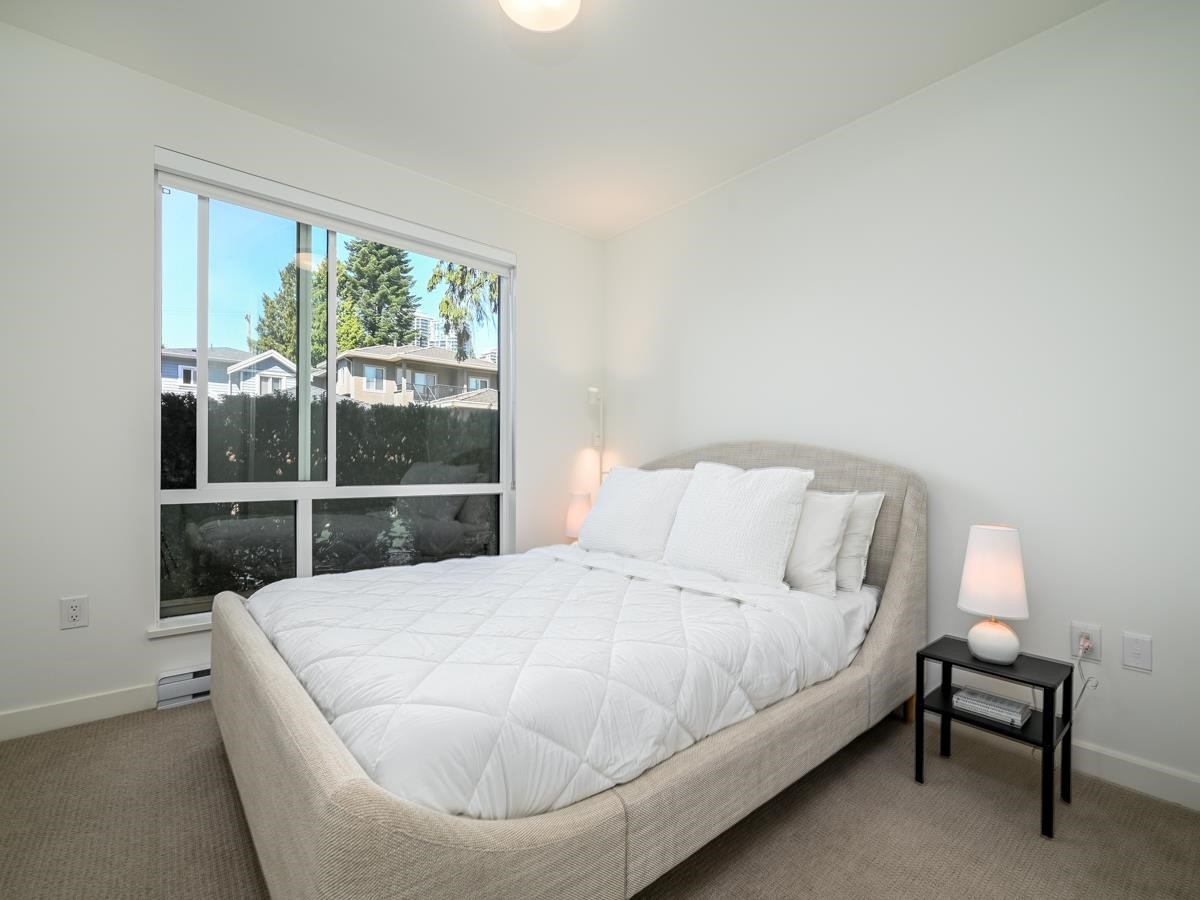 103-7599 15Th Street, Burnaby, BC