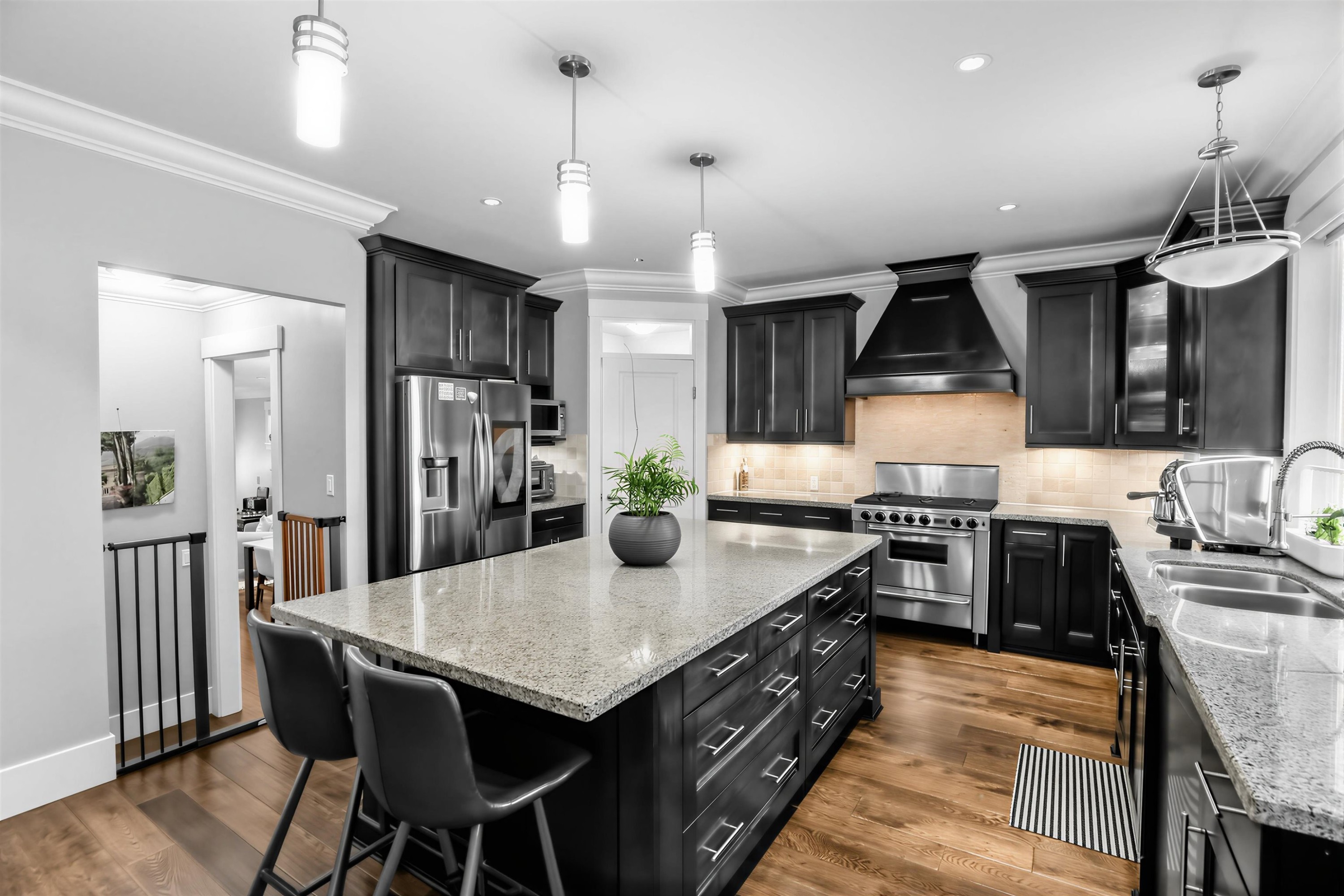 1376 Dyck Road, North Vancouver, BC