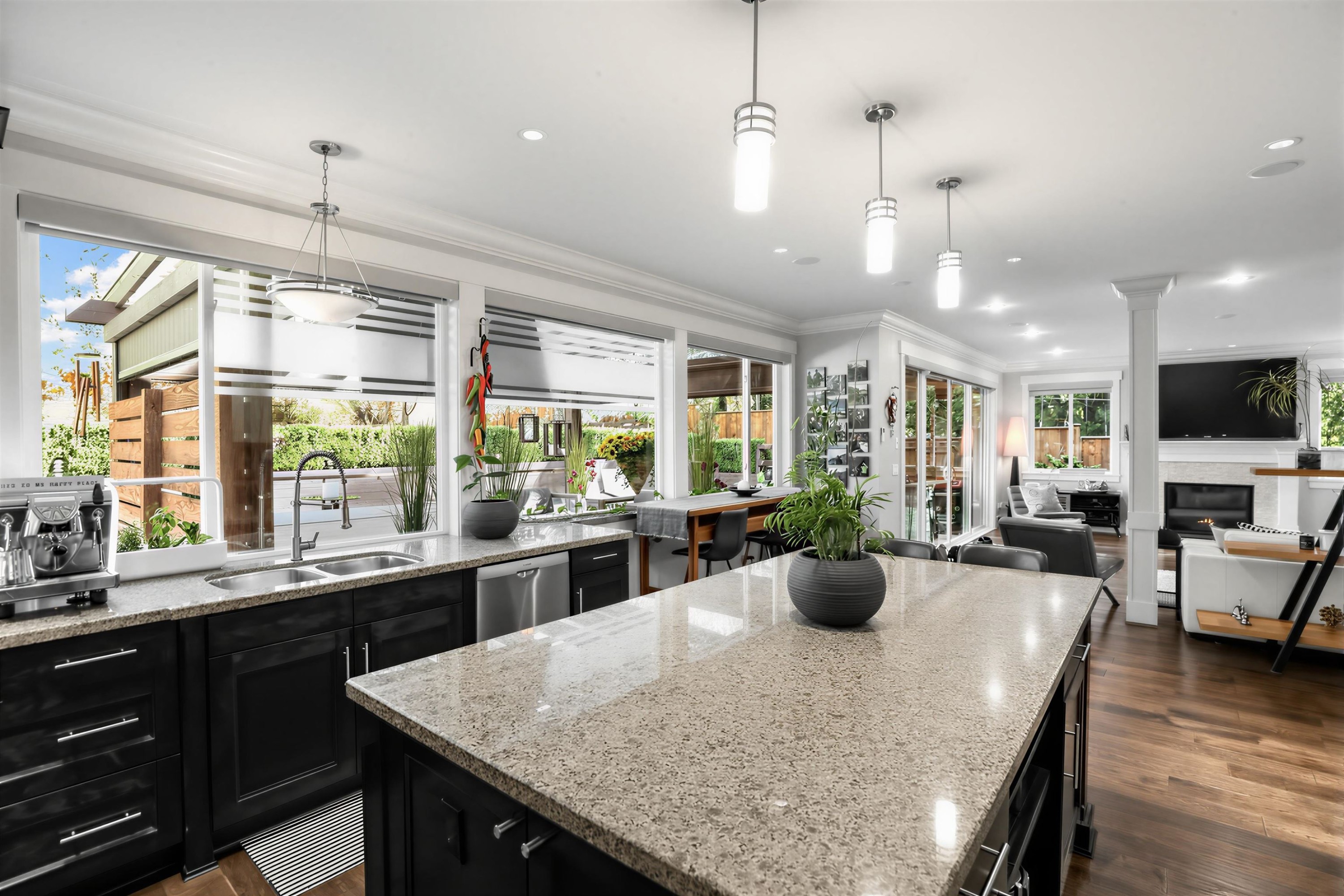 1376 Dyck Road, North Vancouver, BC