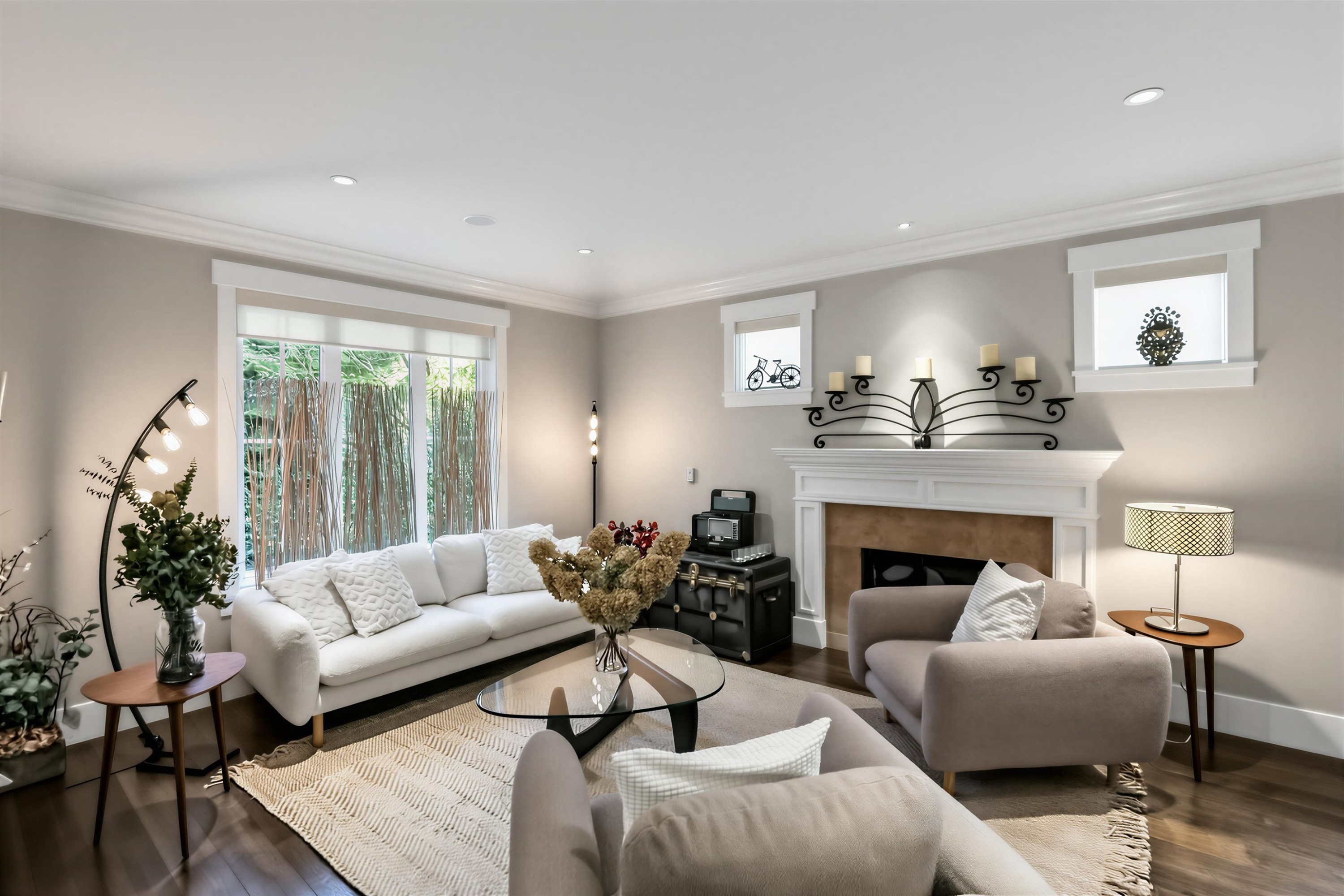1376 Dyck Road, North Vancouver, BC