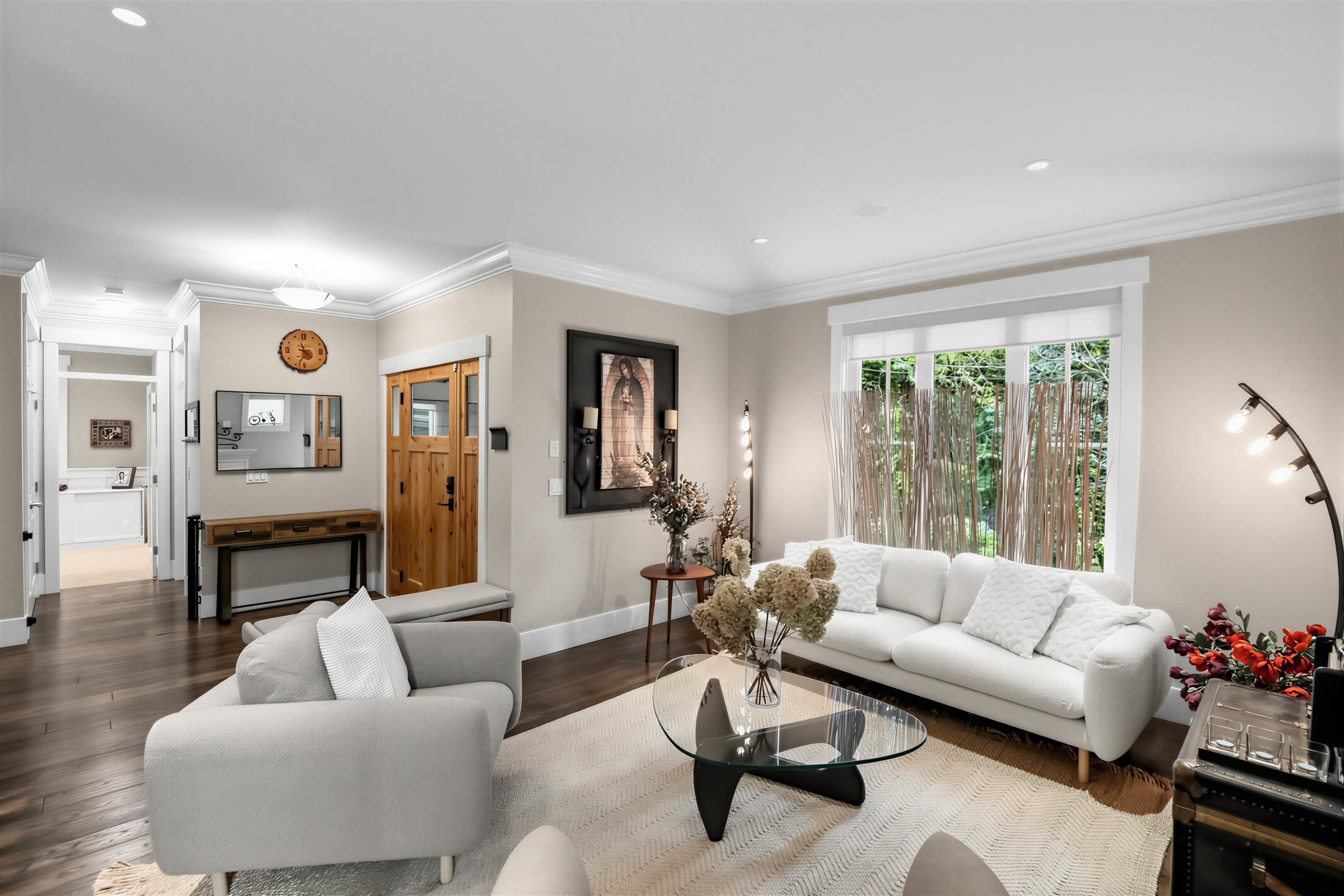 1376 Dyck Road, North Vancouver, BC