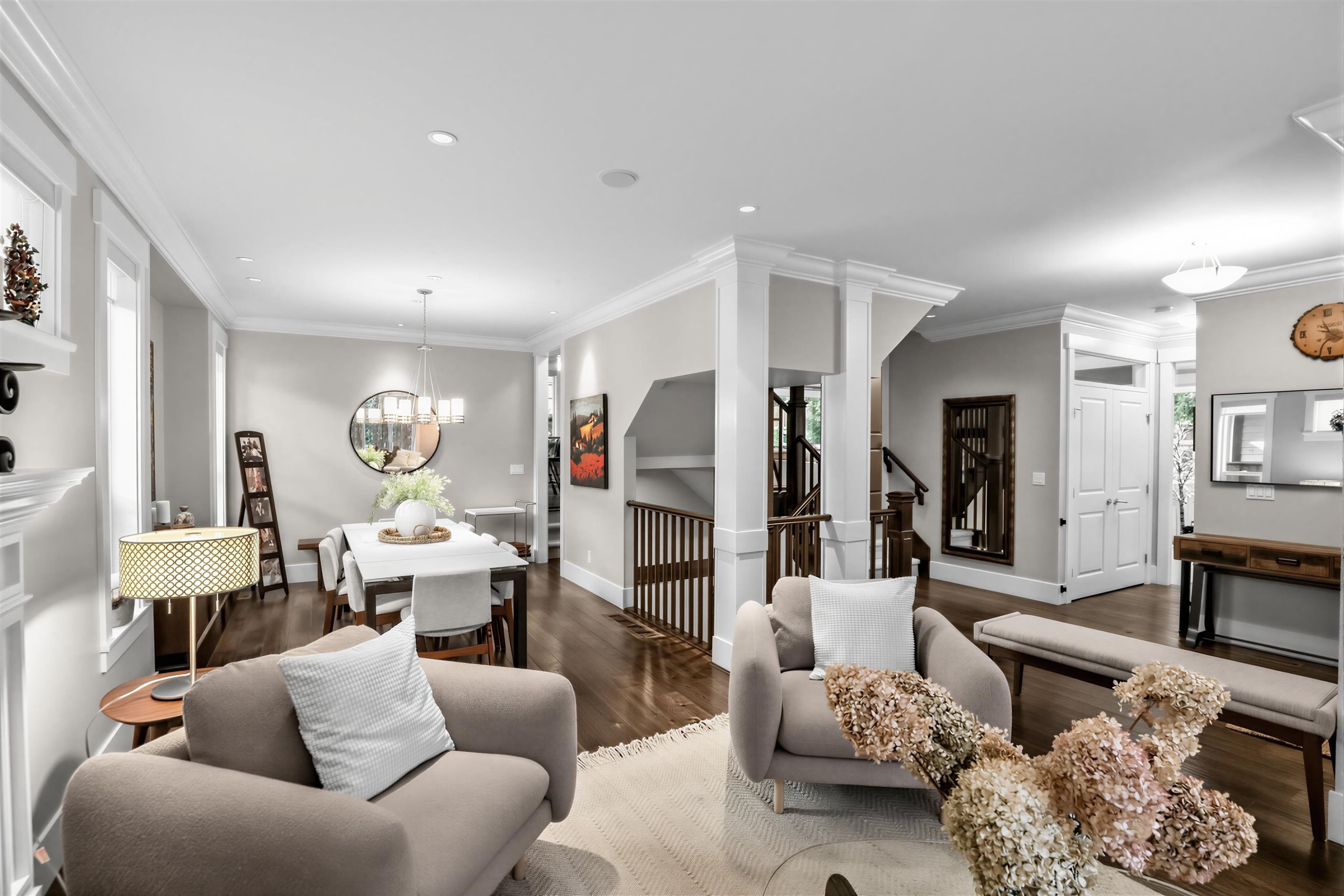1376 Dyck Road, North Vancouver, BC