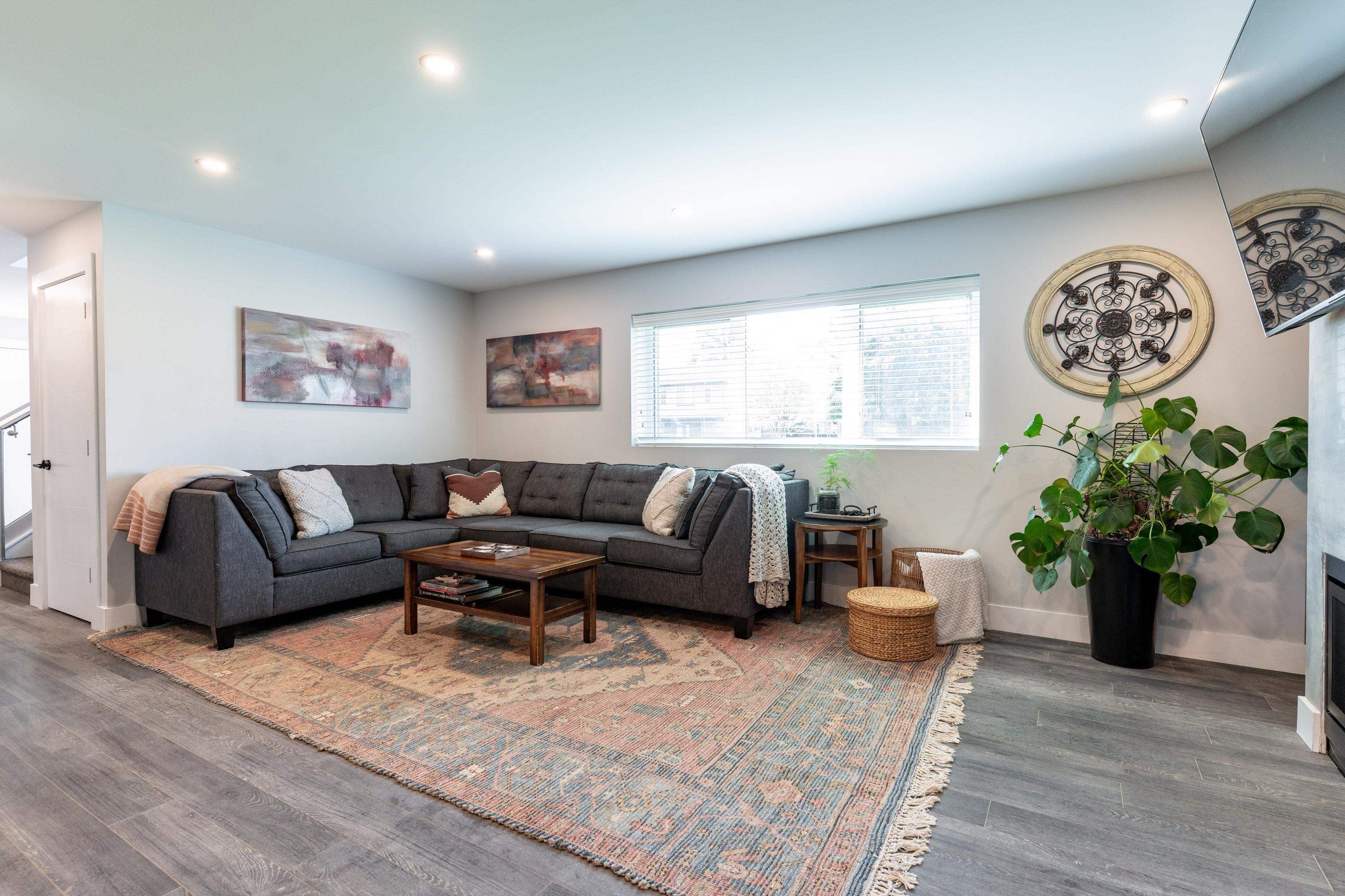 5365 Maple Crescent, Delta, BC
