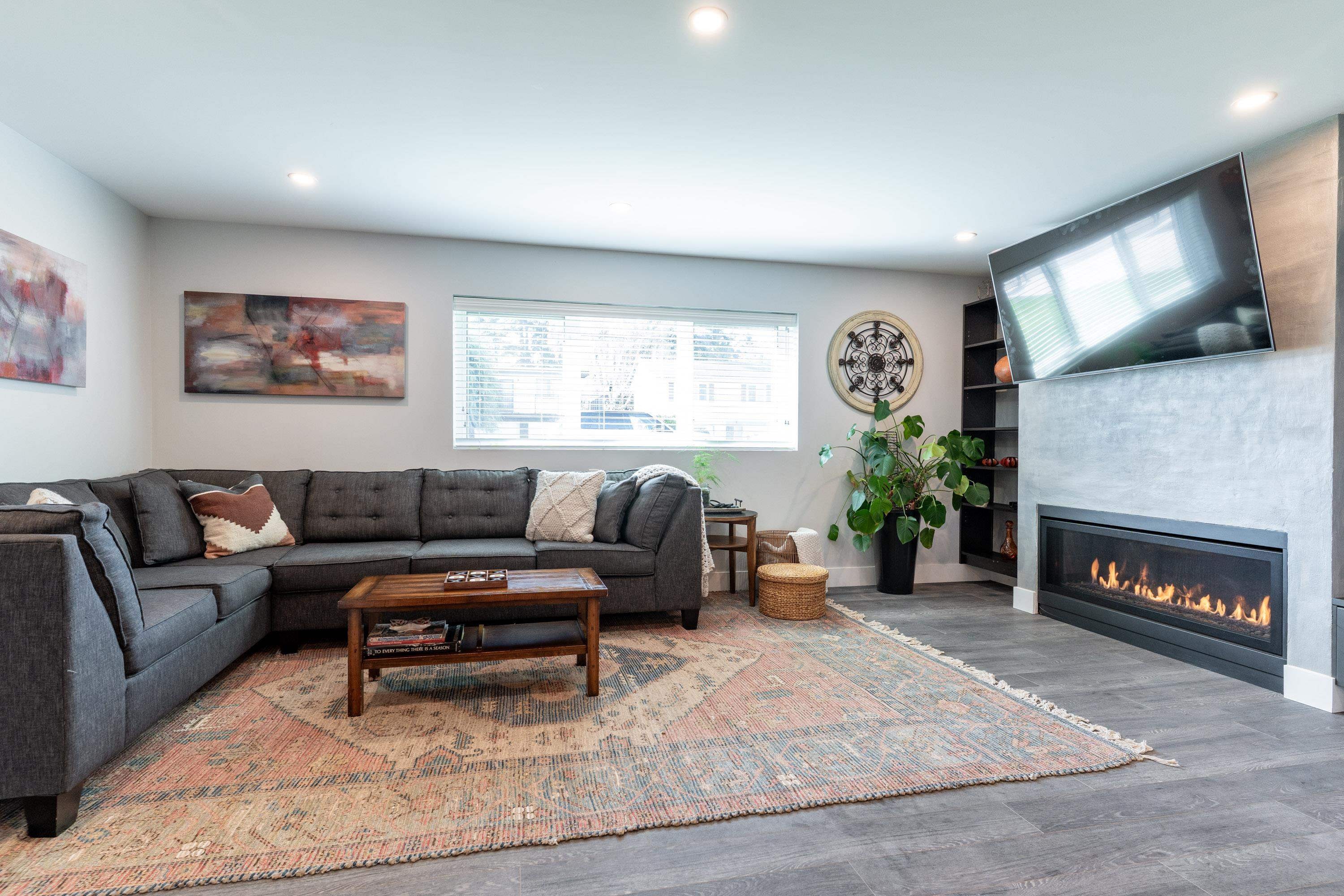 5365 Maple Crescent, Delta, BC