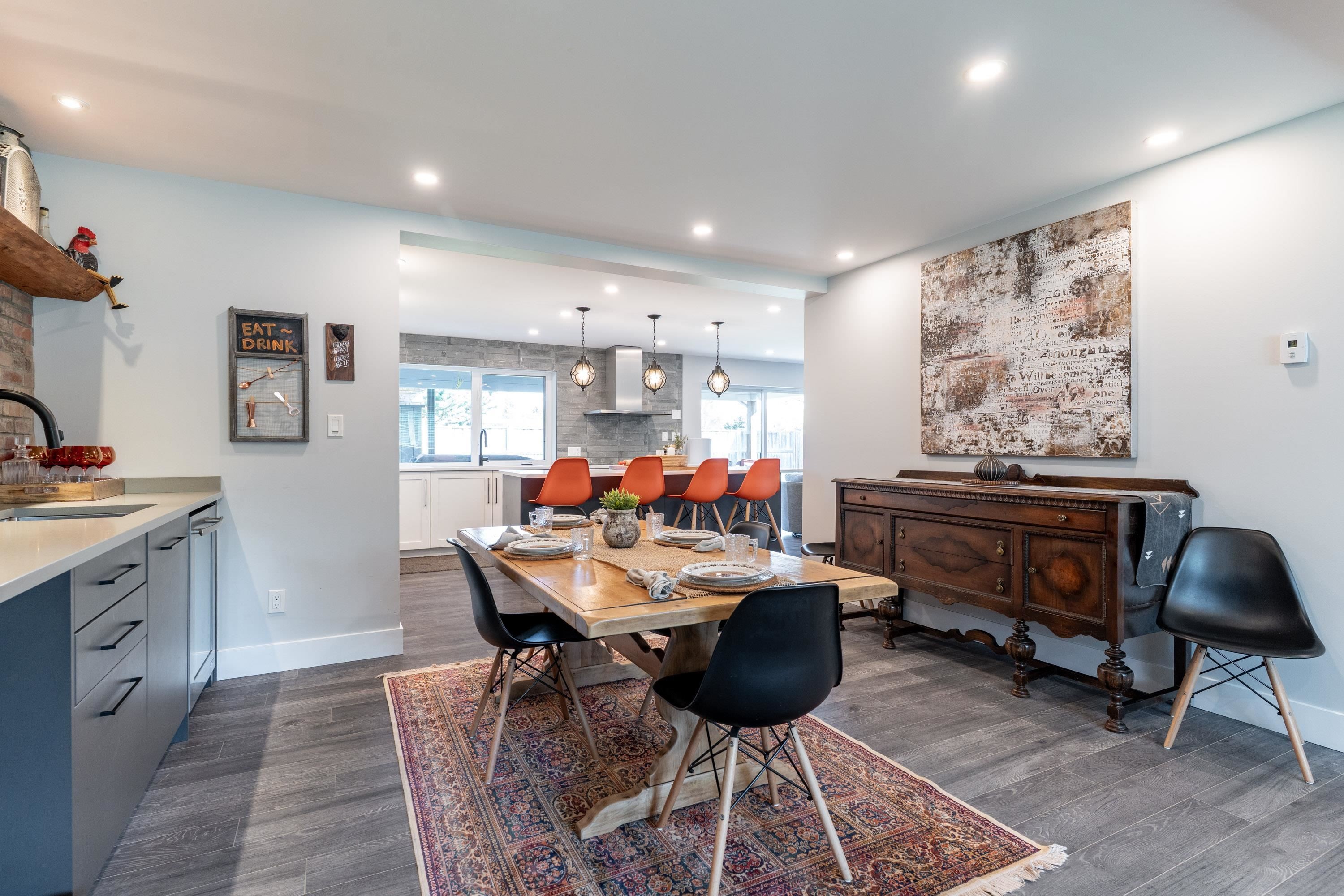 5365 Maple Crescent, Delta, BC