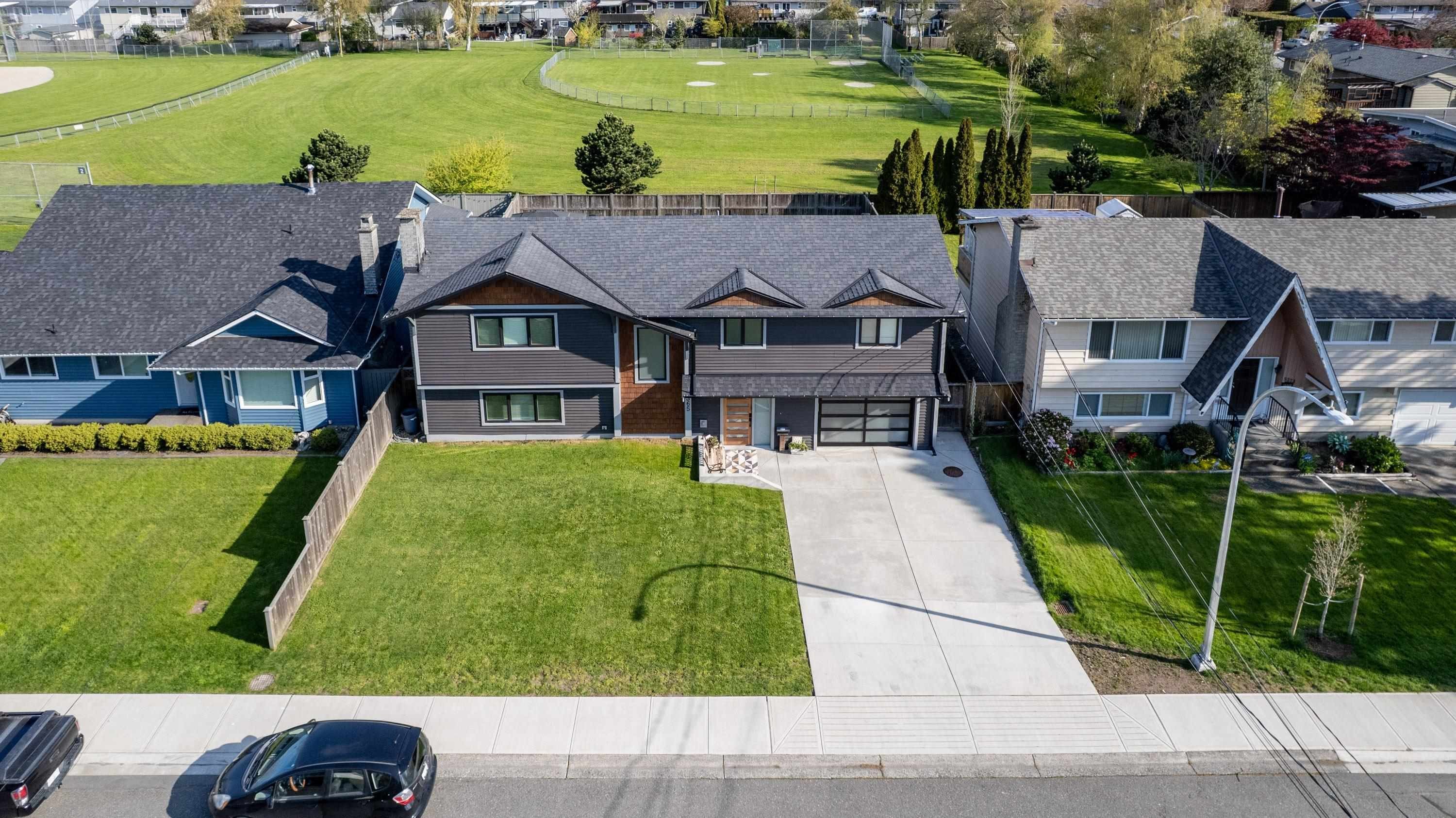 5365 Maple Crescent, Delta, BC
