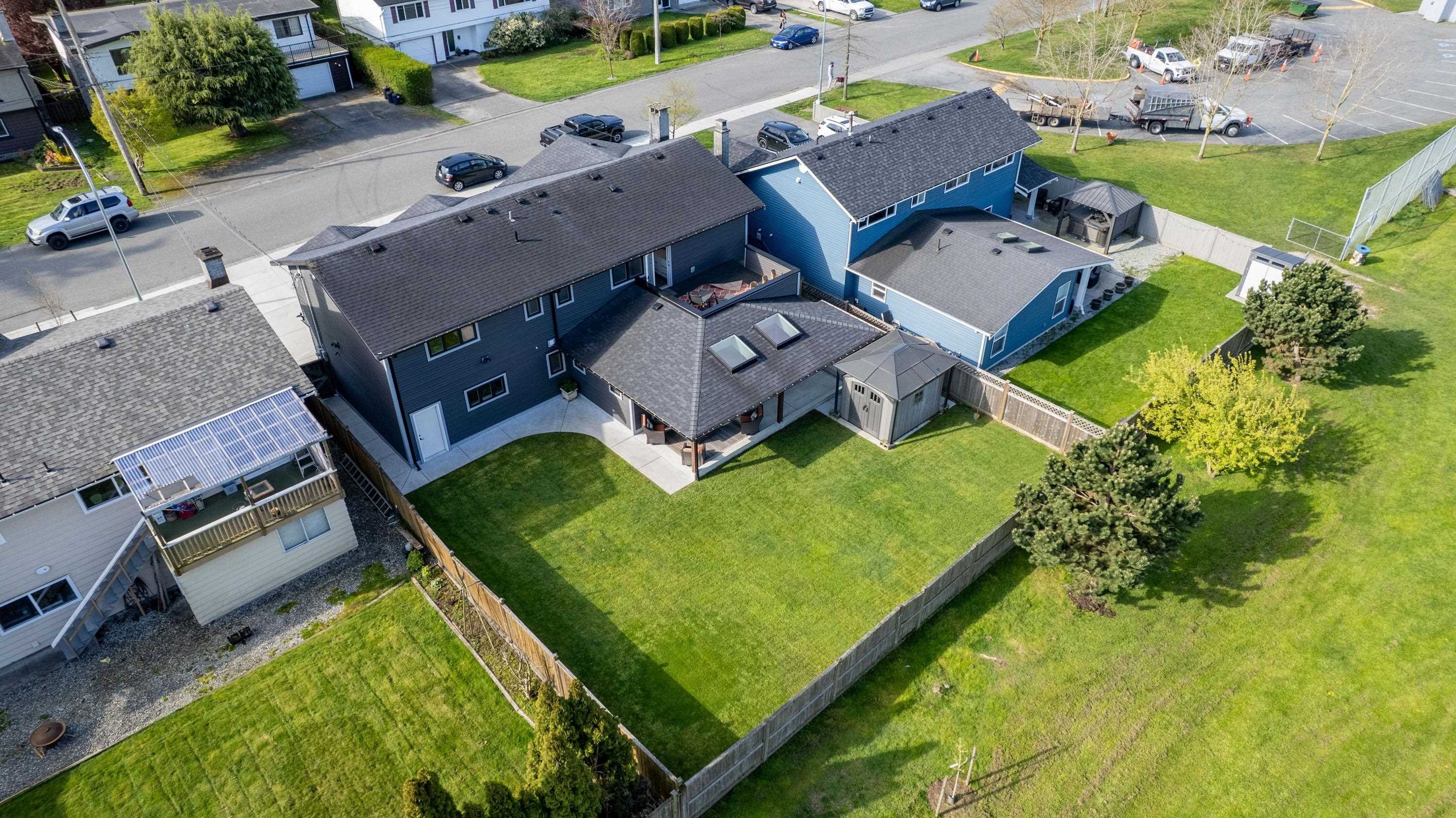 5365 Maple Crescent, Delta, BC